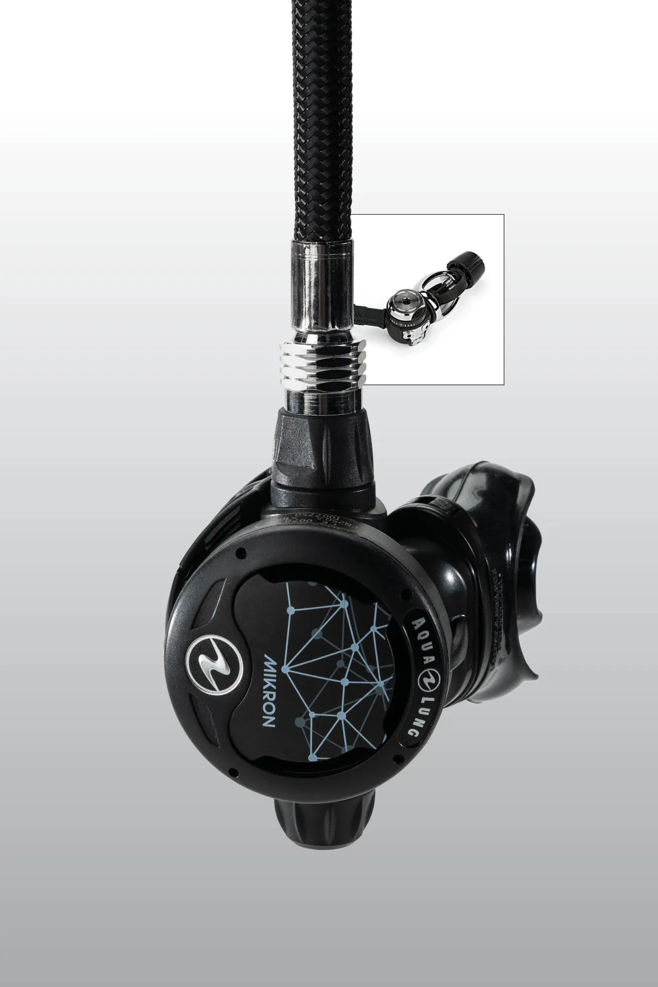 Aqua Lung Mikron