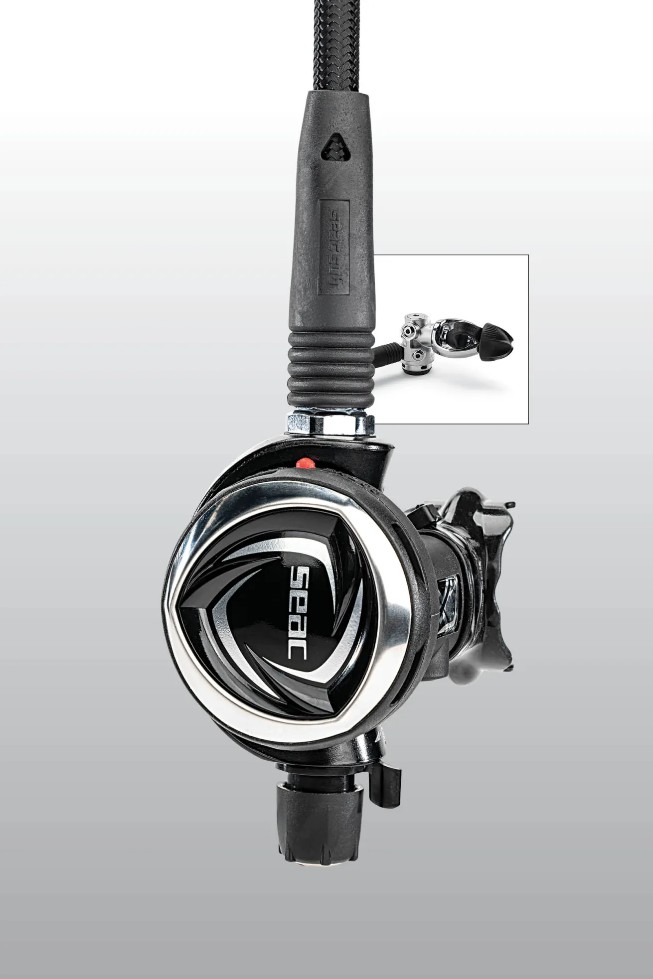 Seac DX 200
