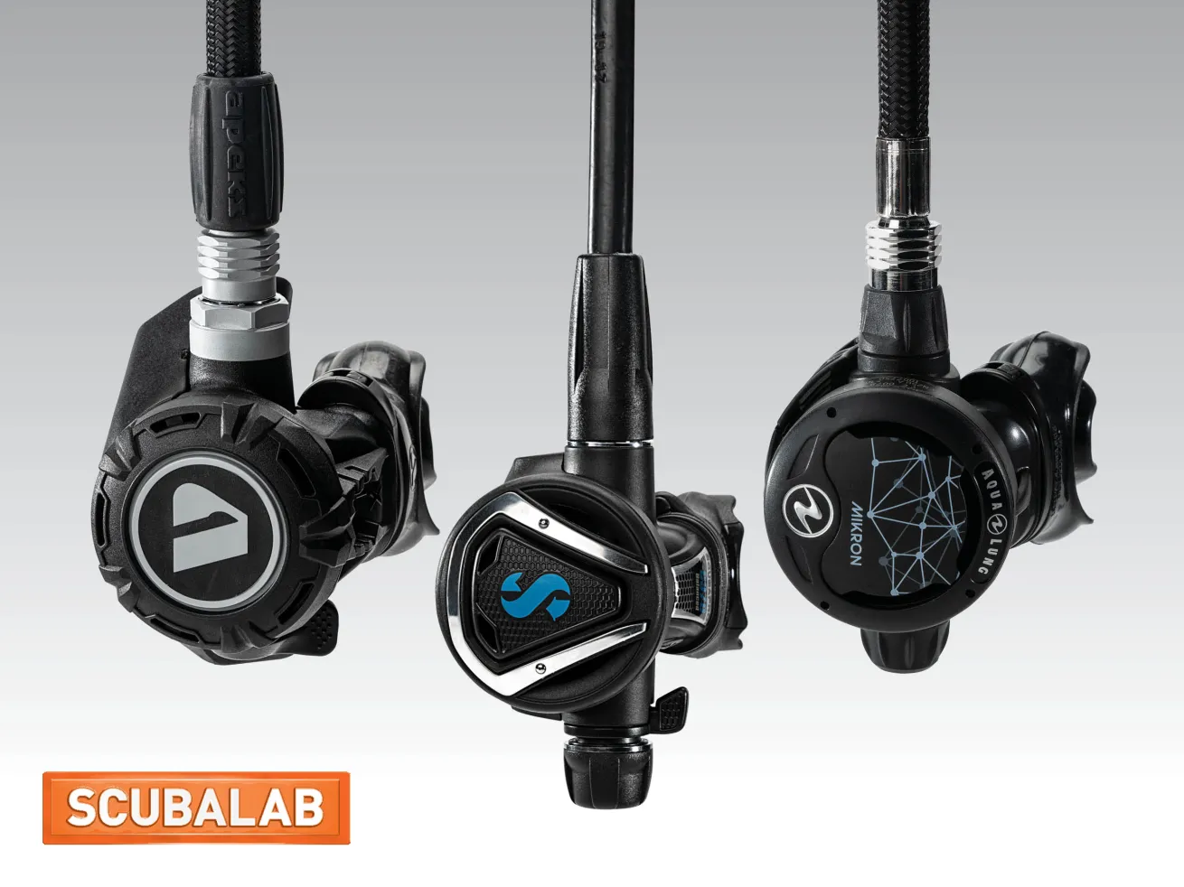 scubalab regs review