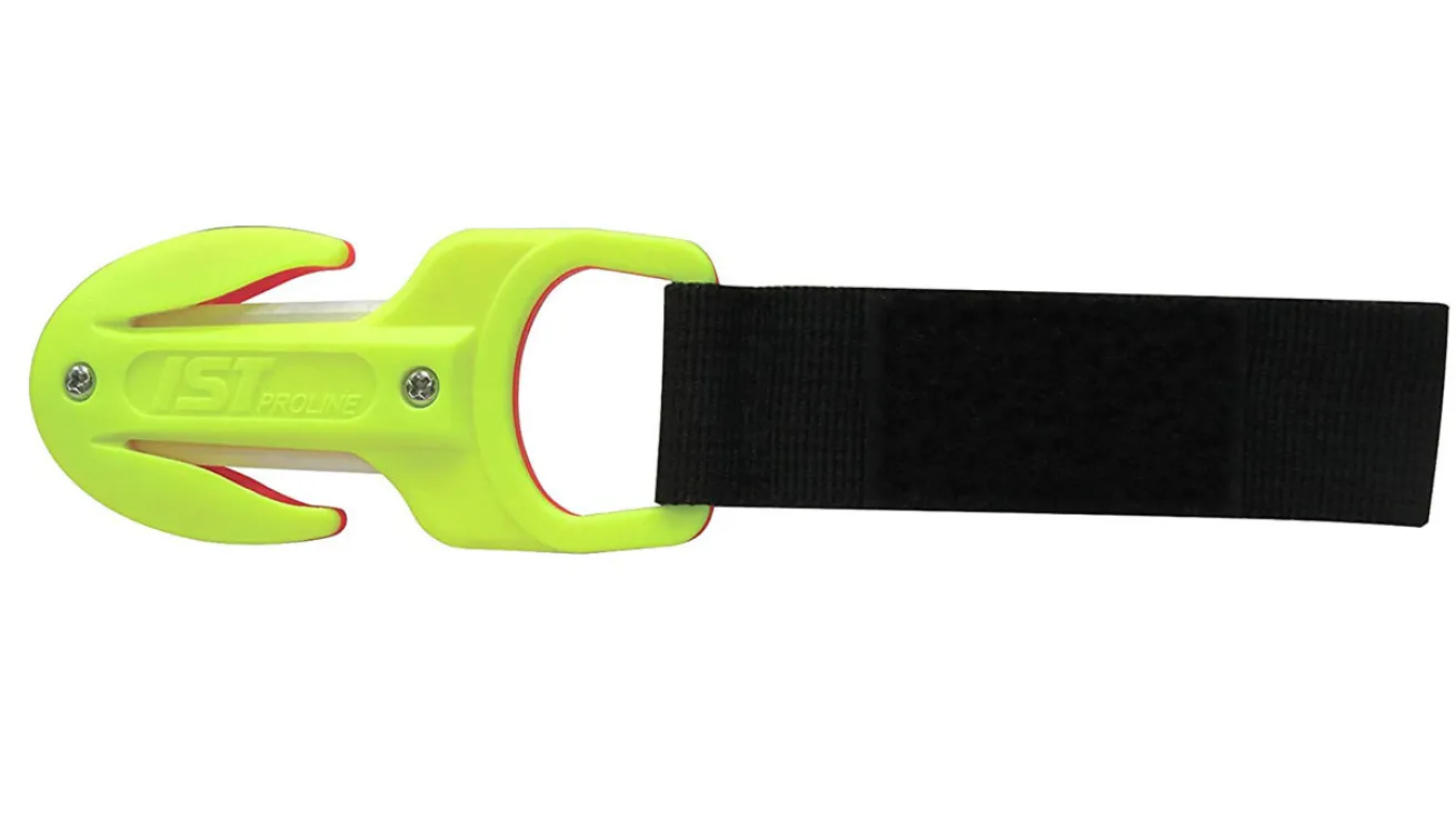 IST Ceramic Line Cutter