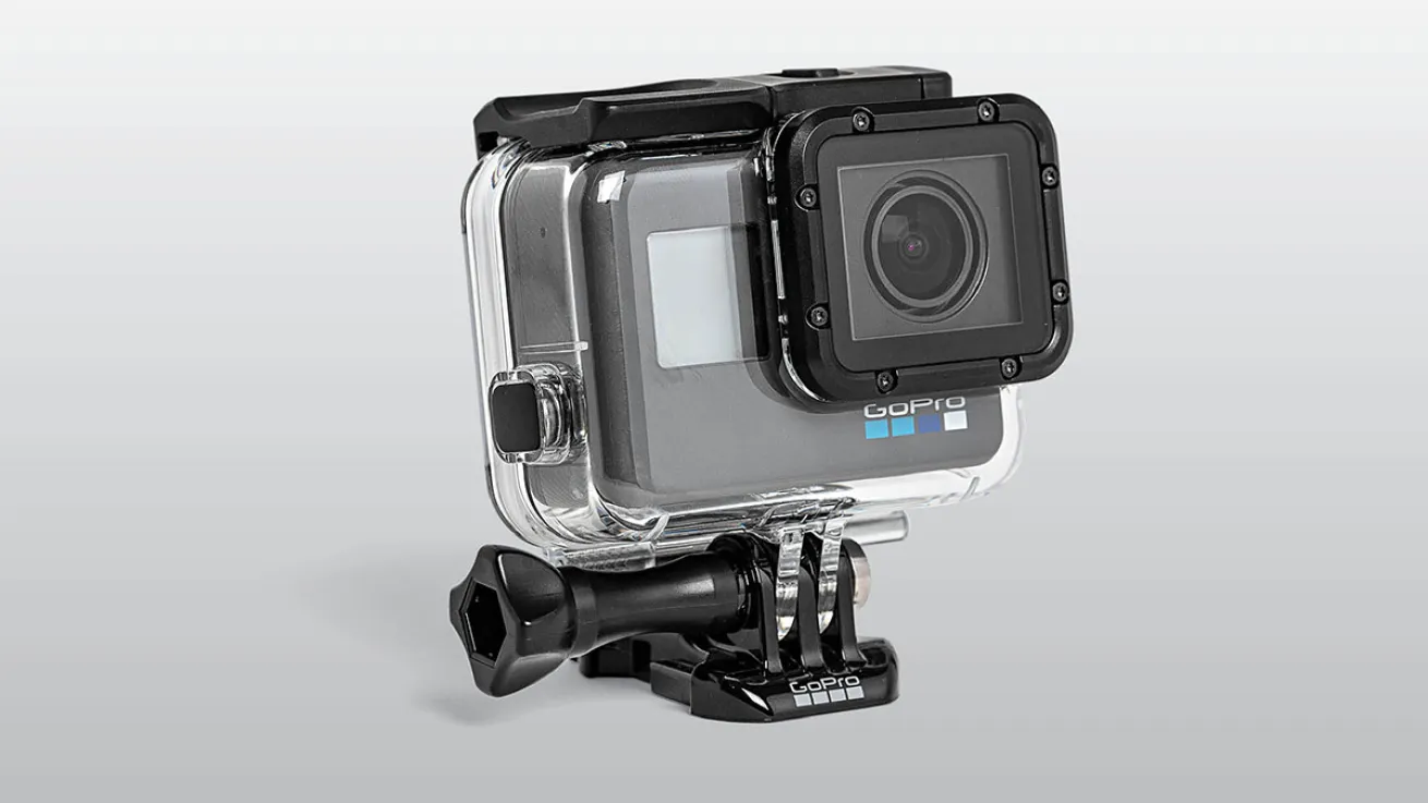 gopro hero 6