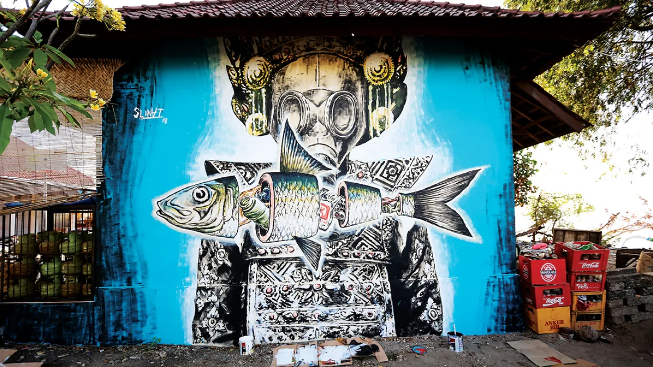bali, indonesia