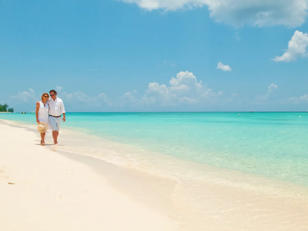 Cayman Islands