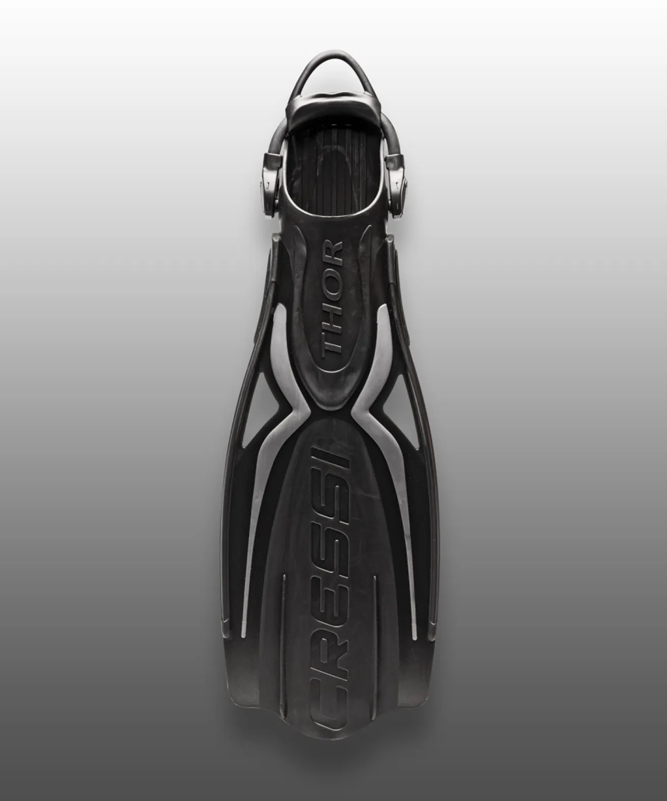 Cressi Thor EBS Fins