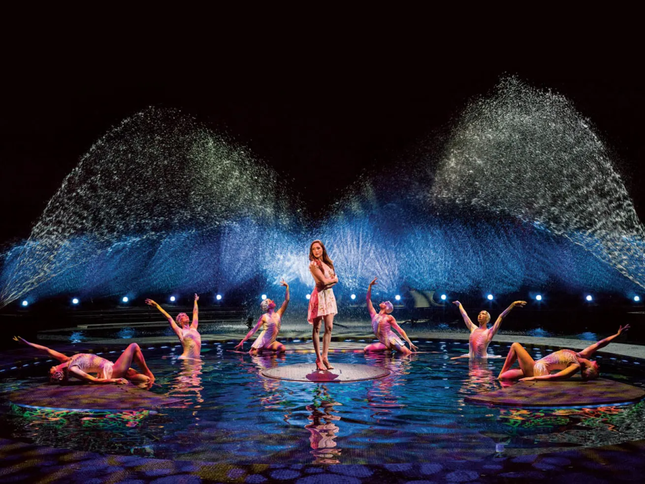 Le Reve