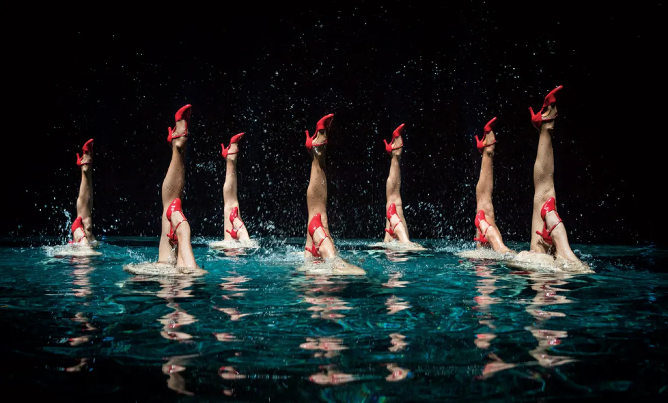 Le Reve