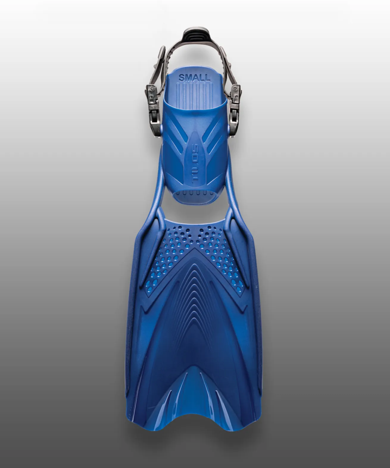 Tilos Starburst Fins
