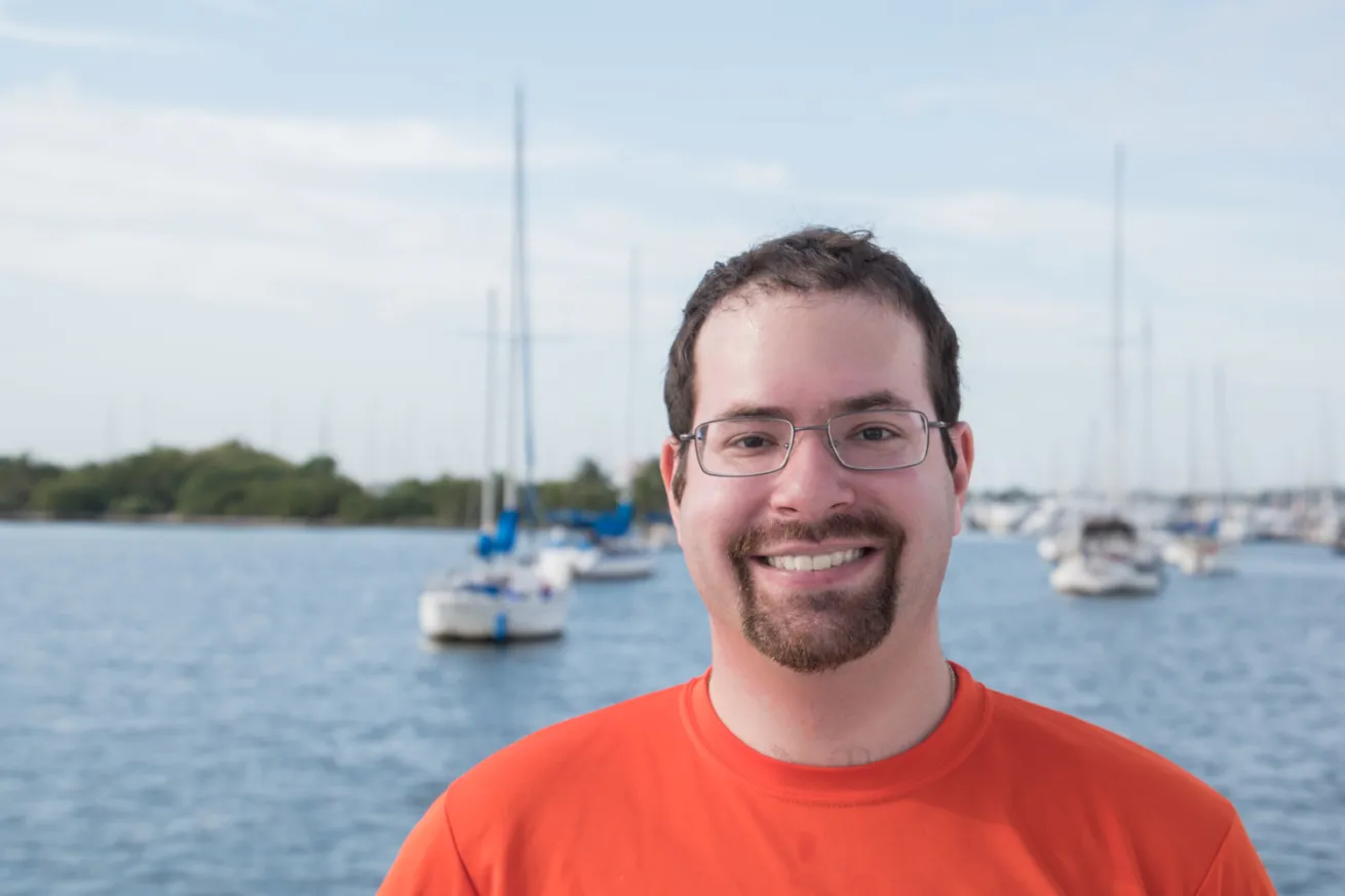 Dr. David Shiffman