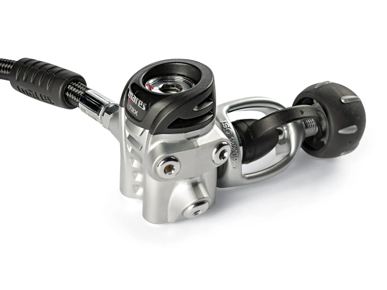 Mares Ultra 72X First Stage