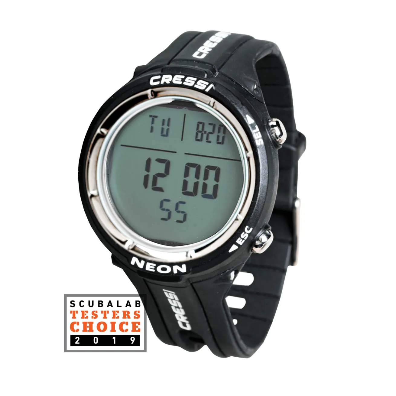 Cressi Neon Dive Computer