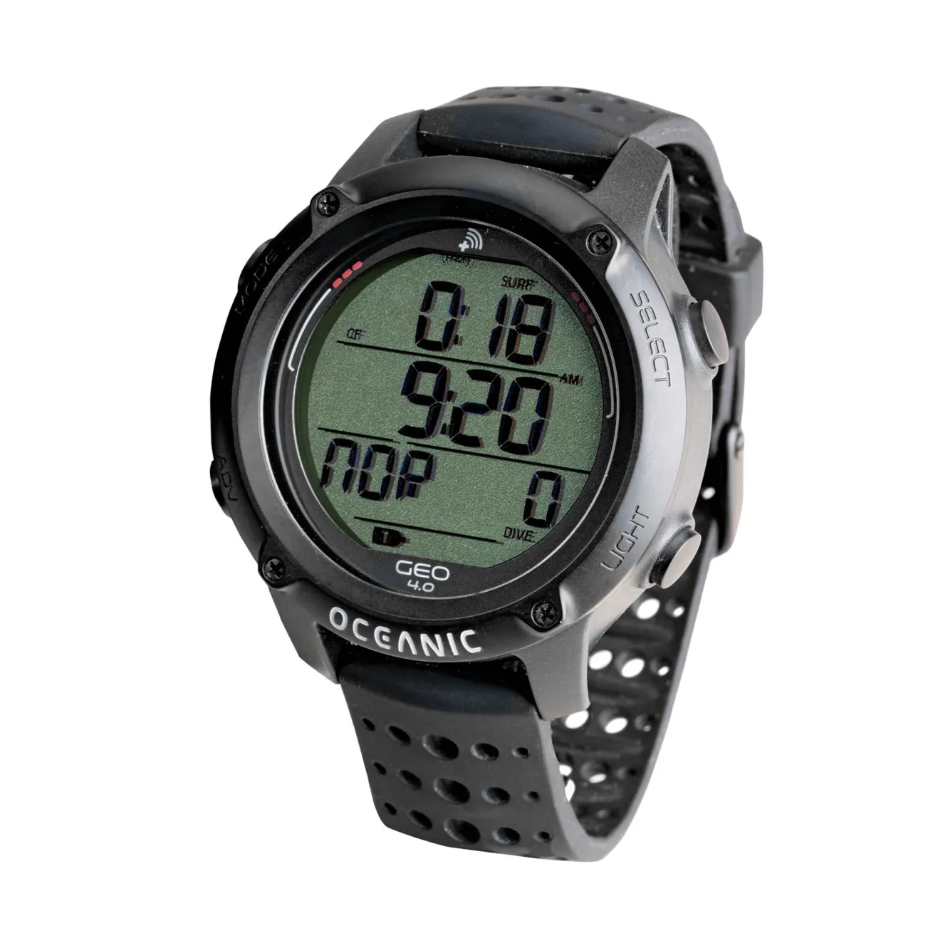 Oceanic Geo 4.0 Dive Computer