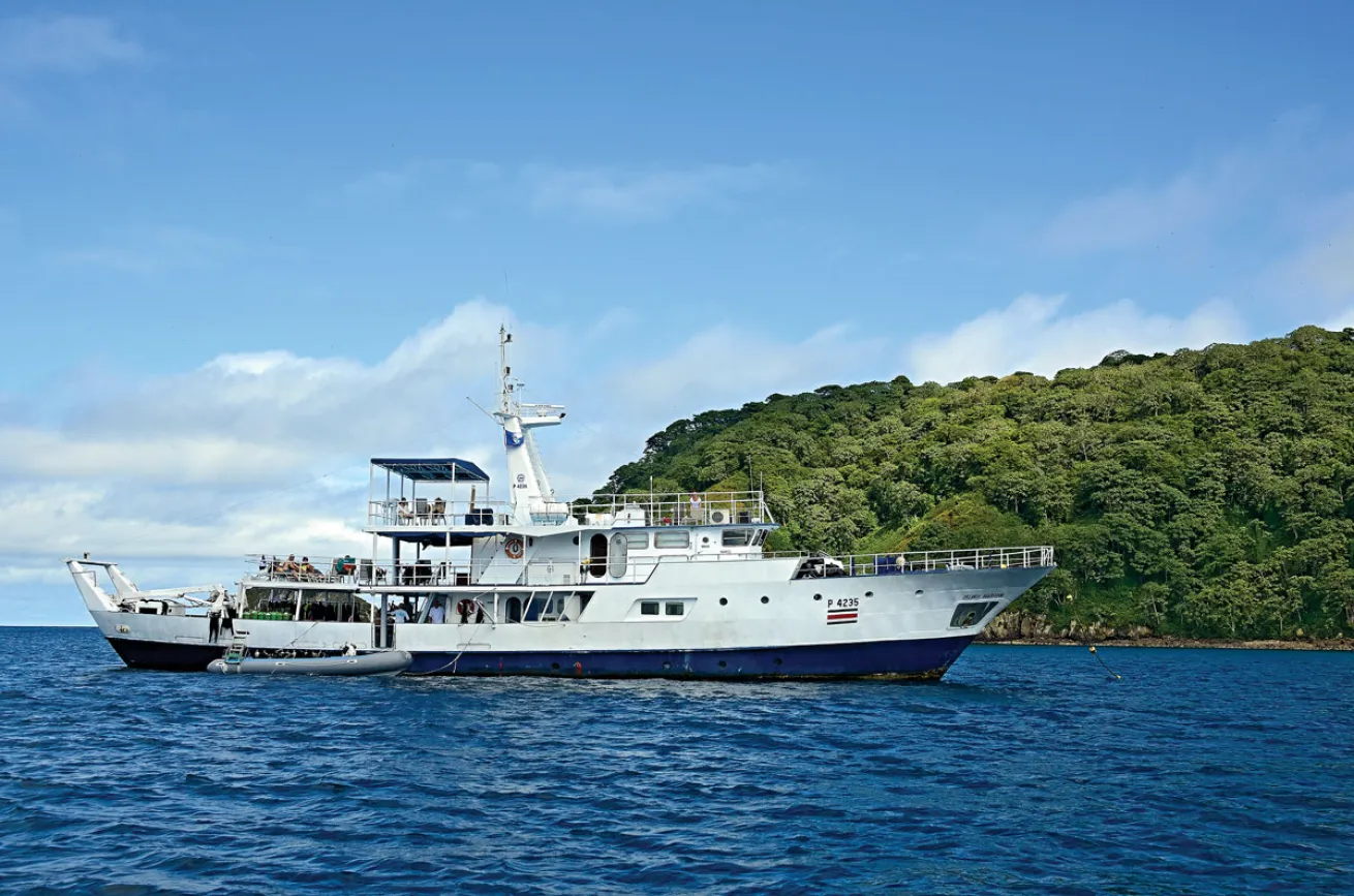 Okeanos Aggressor