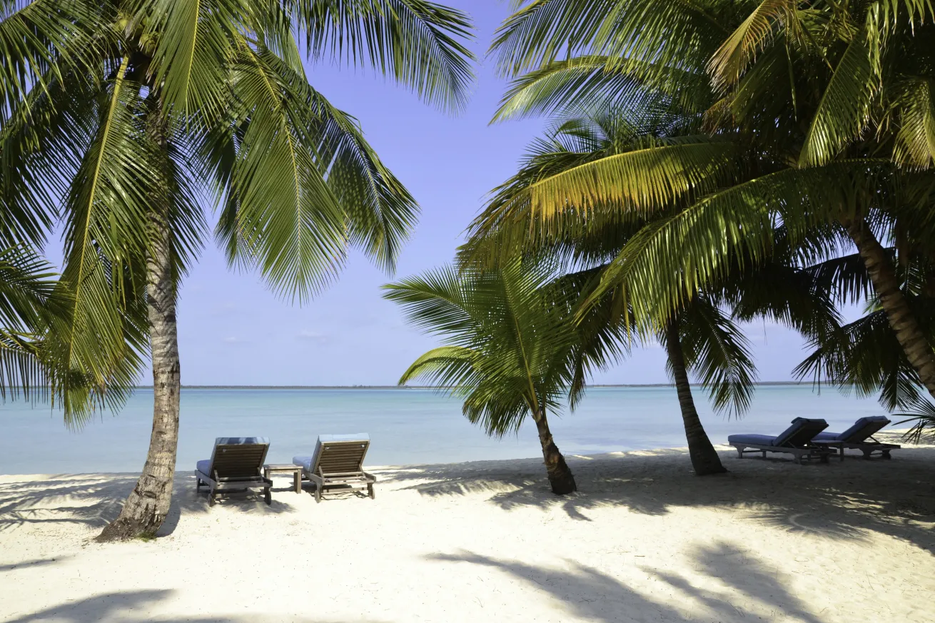 Bahamas Ministry of Tourism 