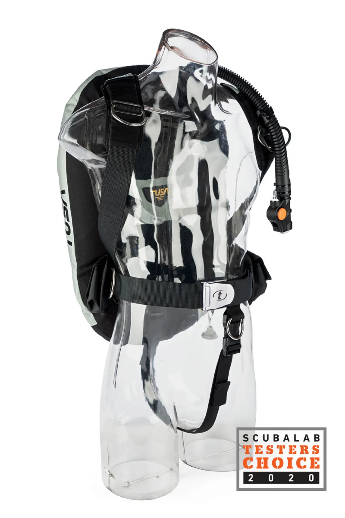 Tusa T Wing BCD