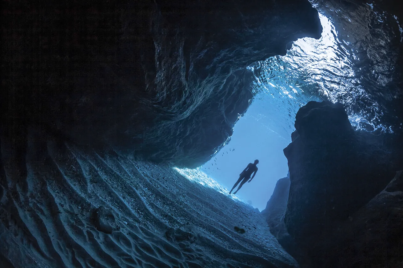 2020 Photo Contest Honorable Mention