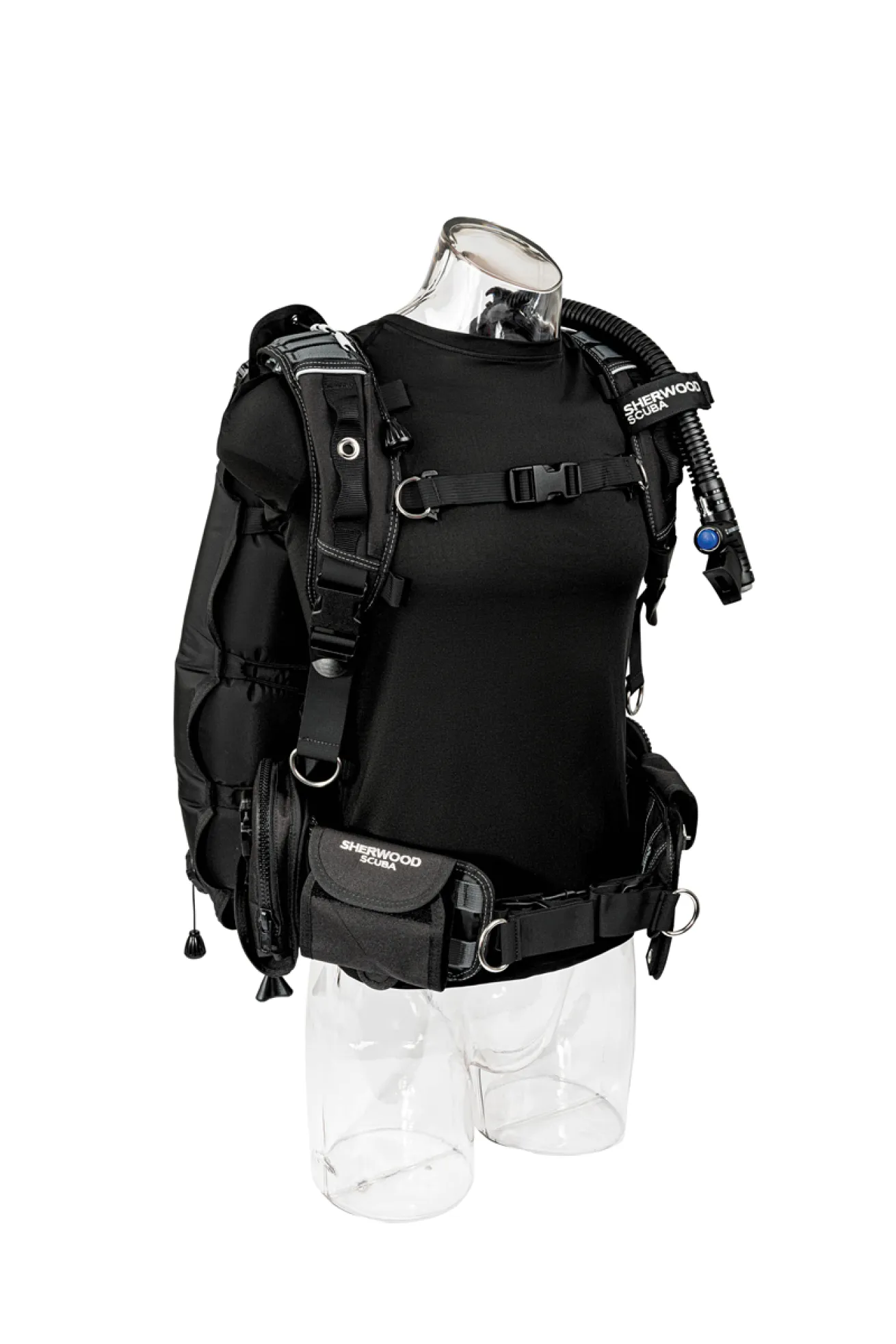 Sherwood Crux BCD