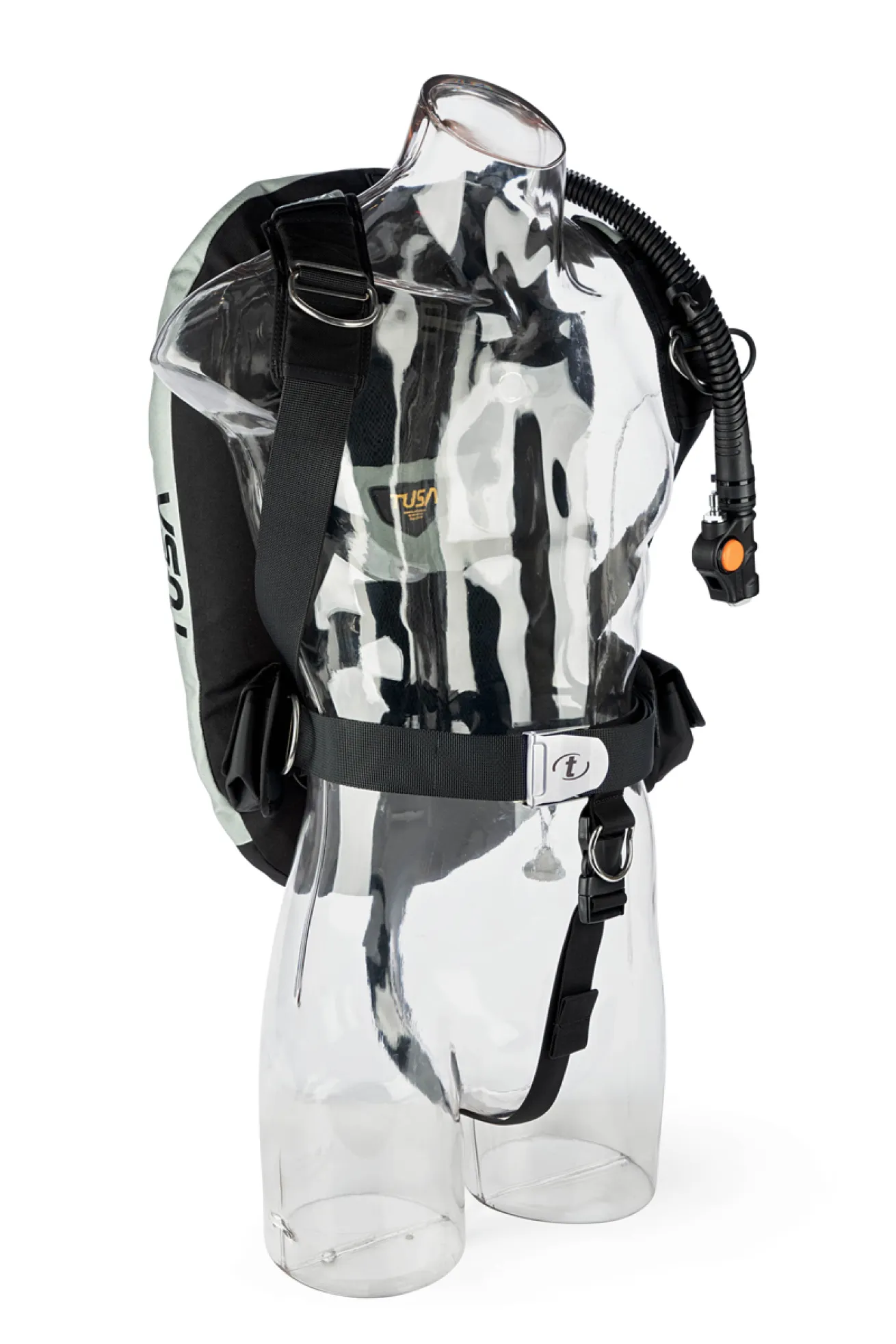 Tusa T-Wing BCD