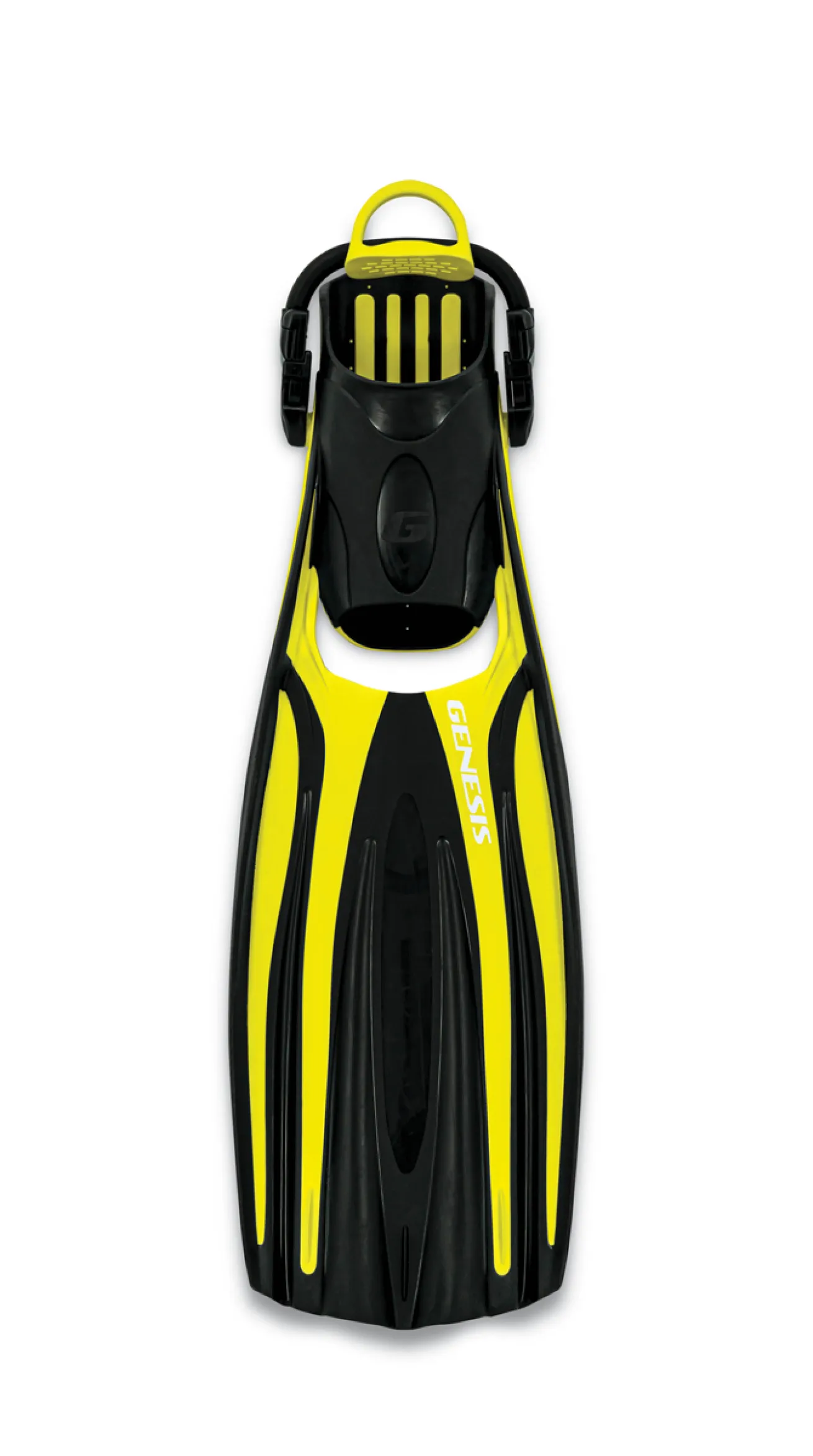 Genesis Flow Fins