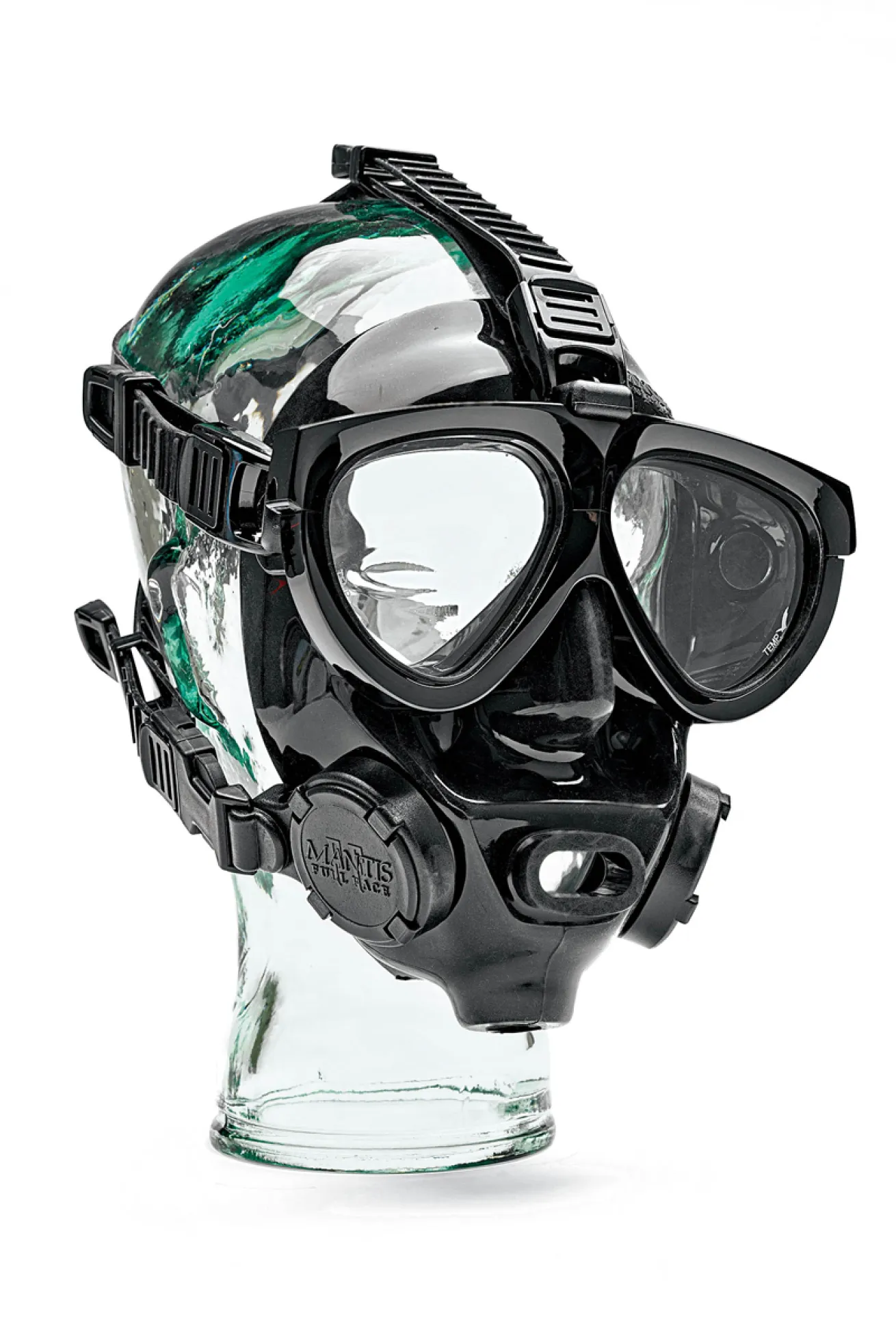 Gull Mantis Full Face Mask 
