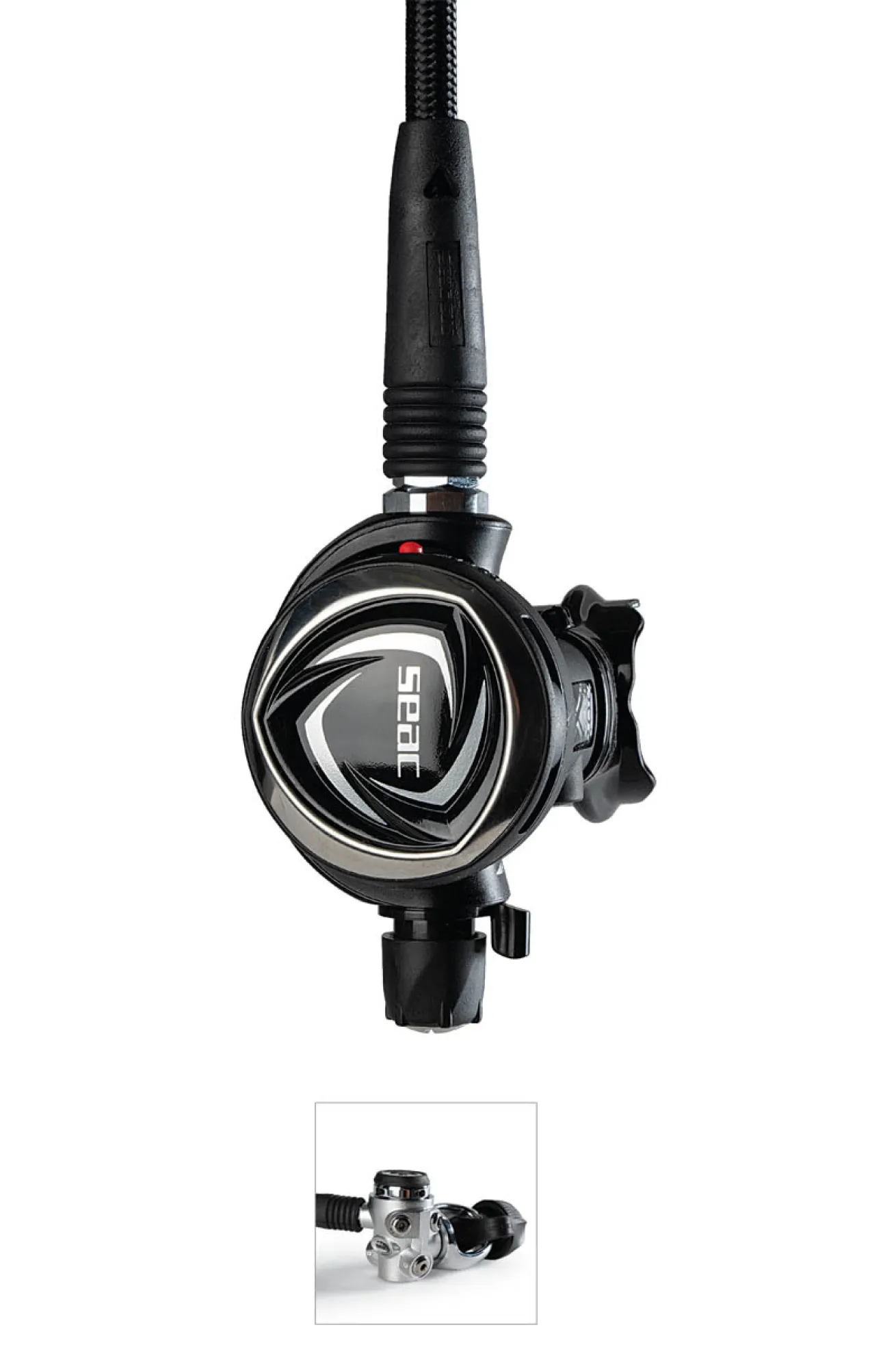 Seac DX200 Regulator