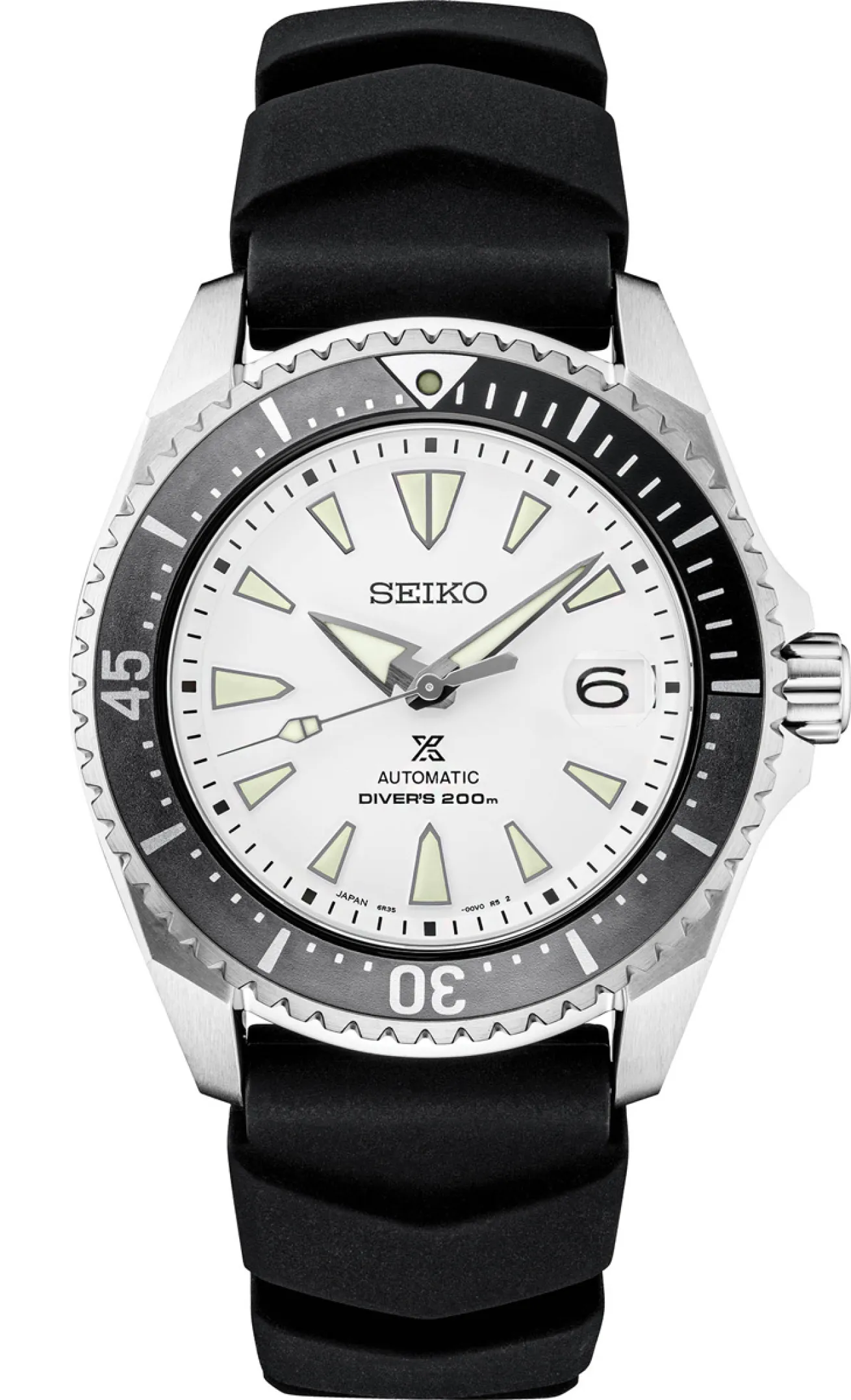 Seiko Prospex SPB191