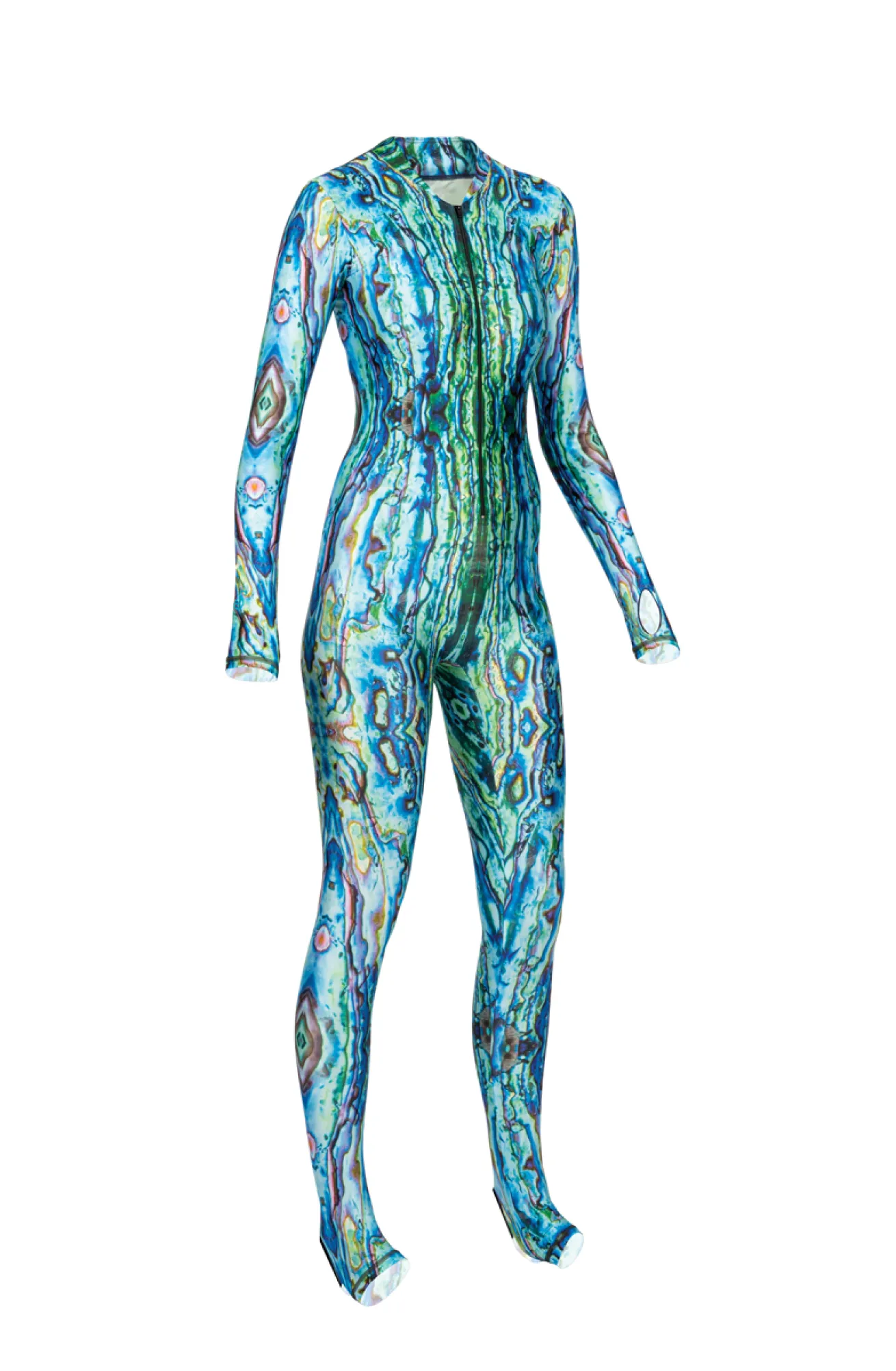SlipIns Full Body DiveSkin
