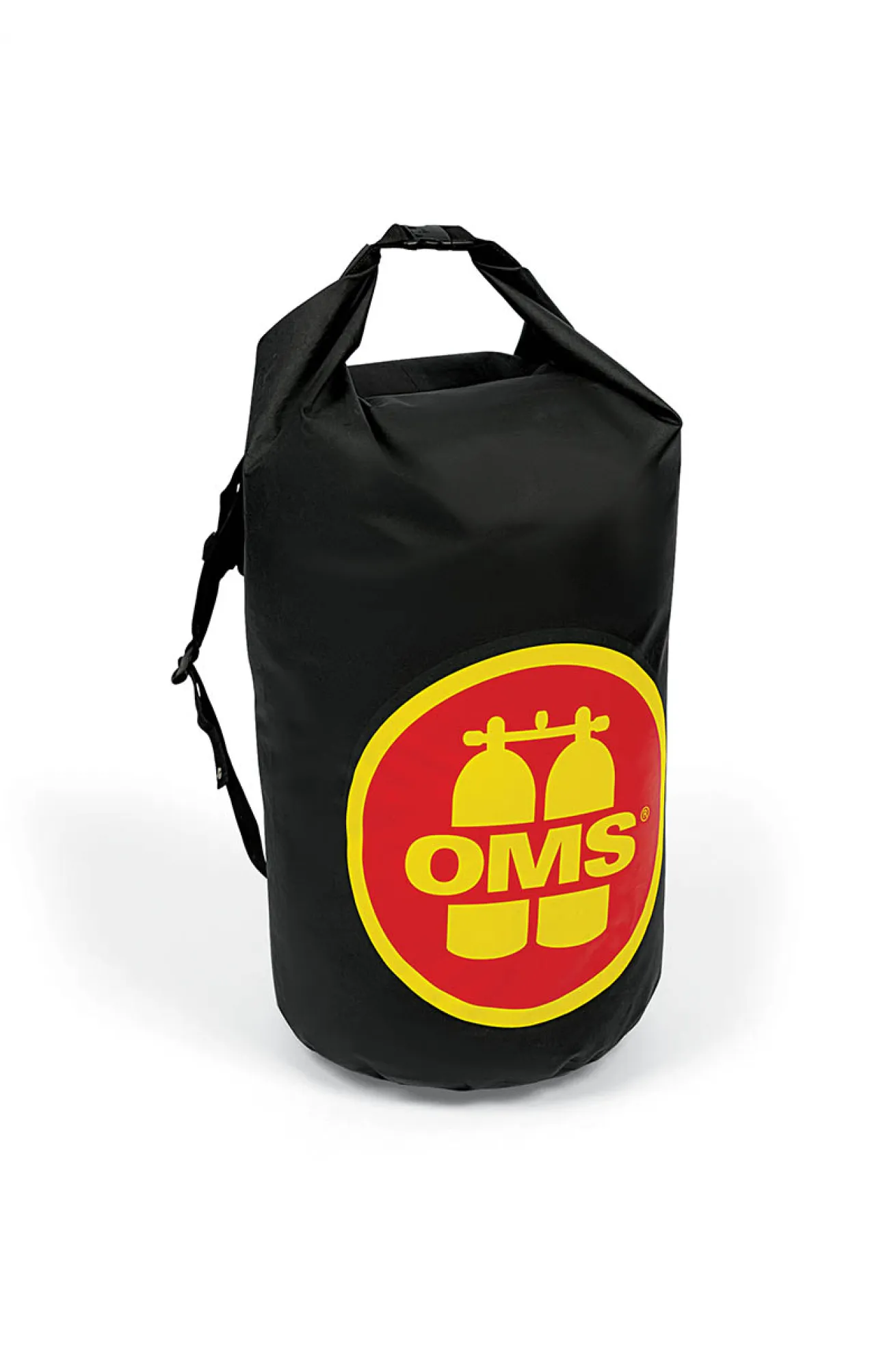 OMS Dry Bag Back Pack