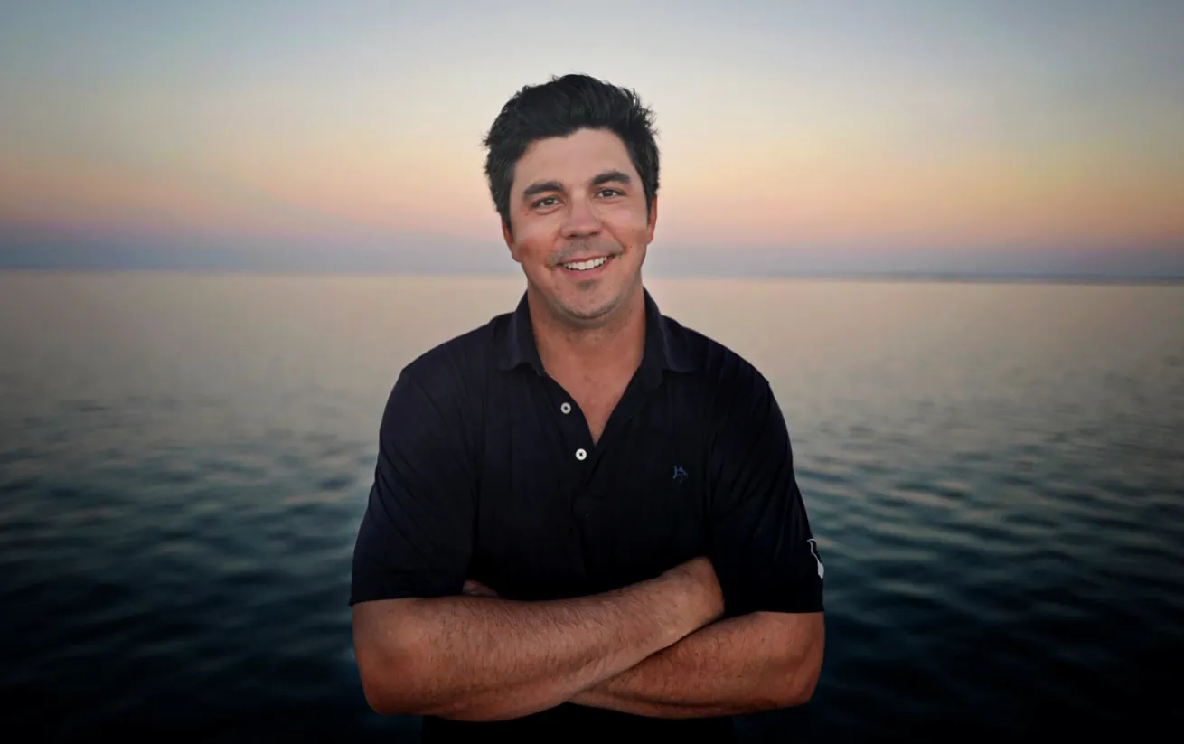 Austin Gallagher July 2021 Sea Hero