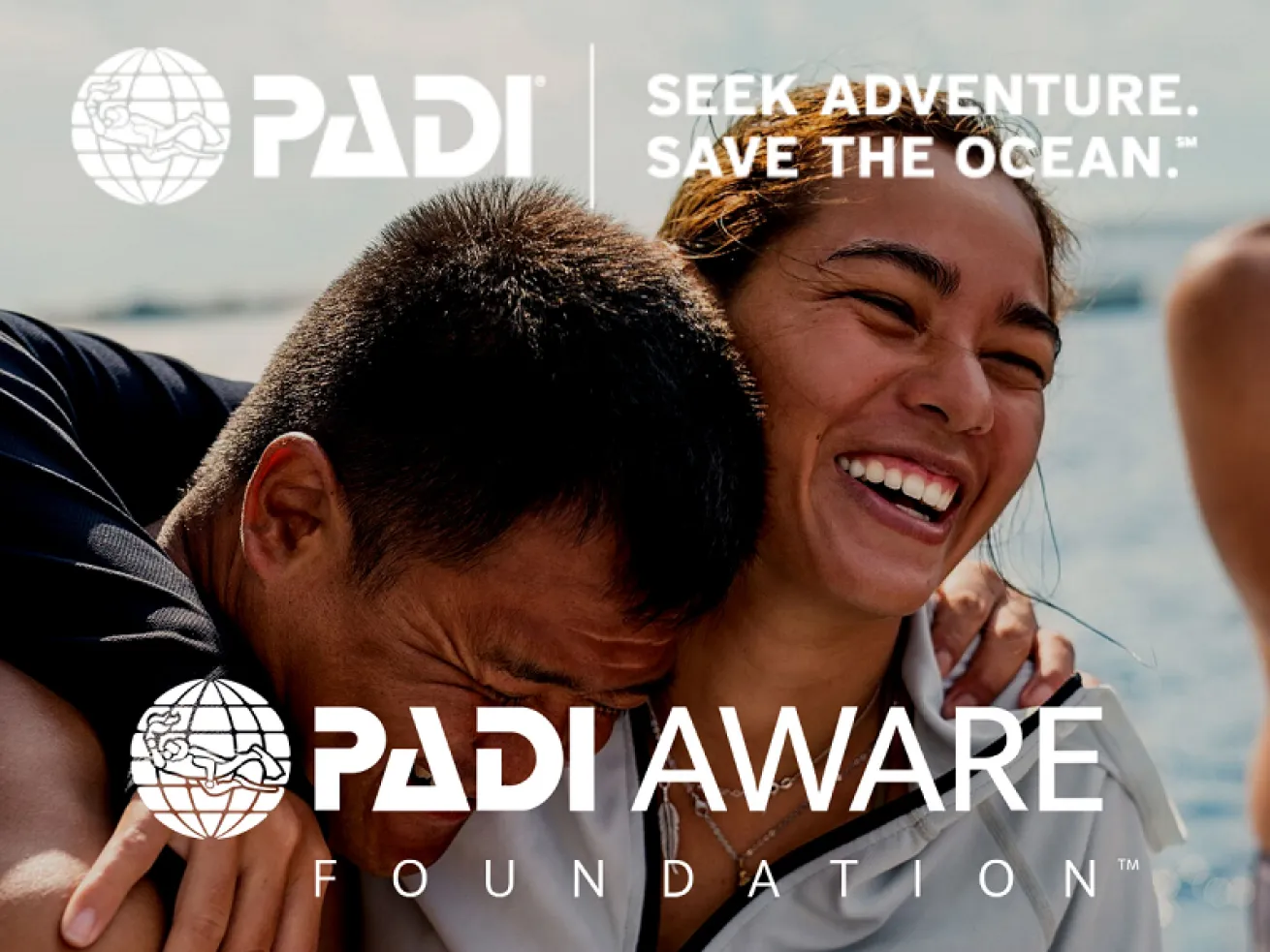 PADI AWARE Foundation