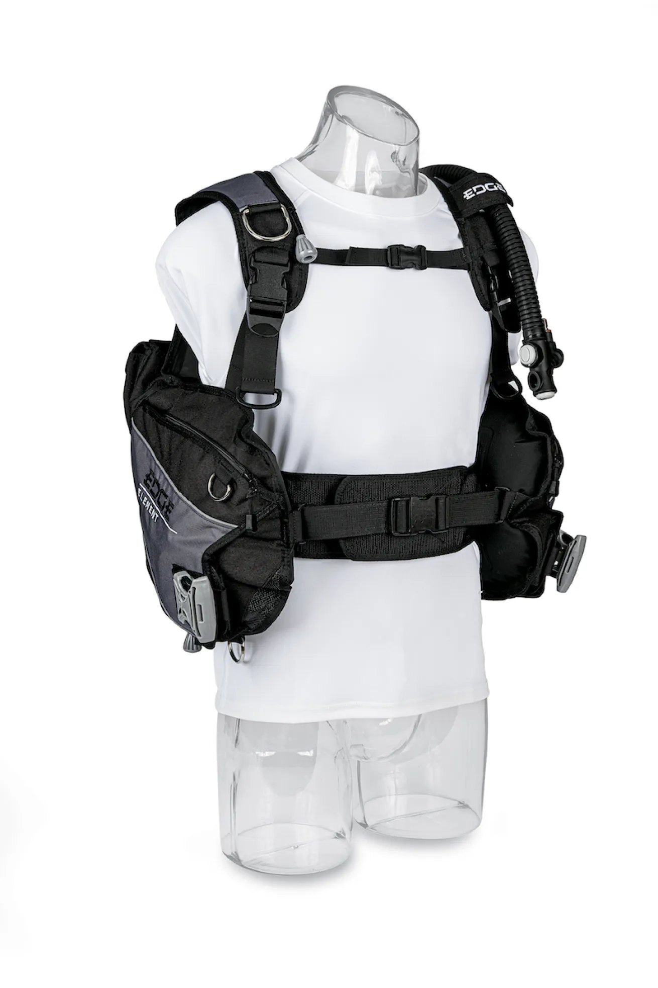 Edge Element Sport BCD