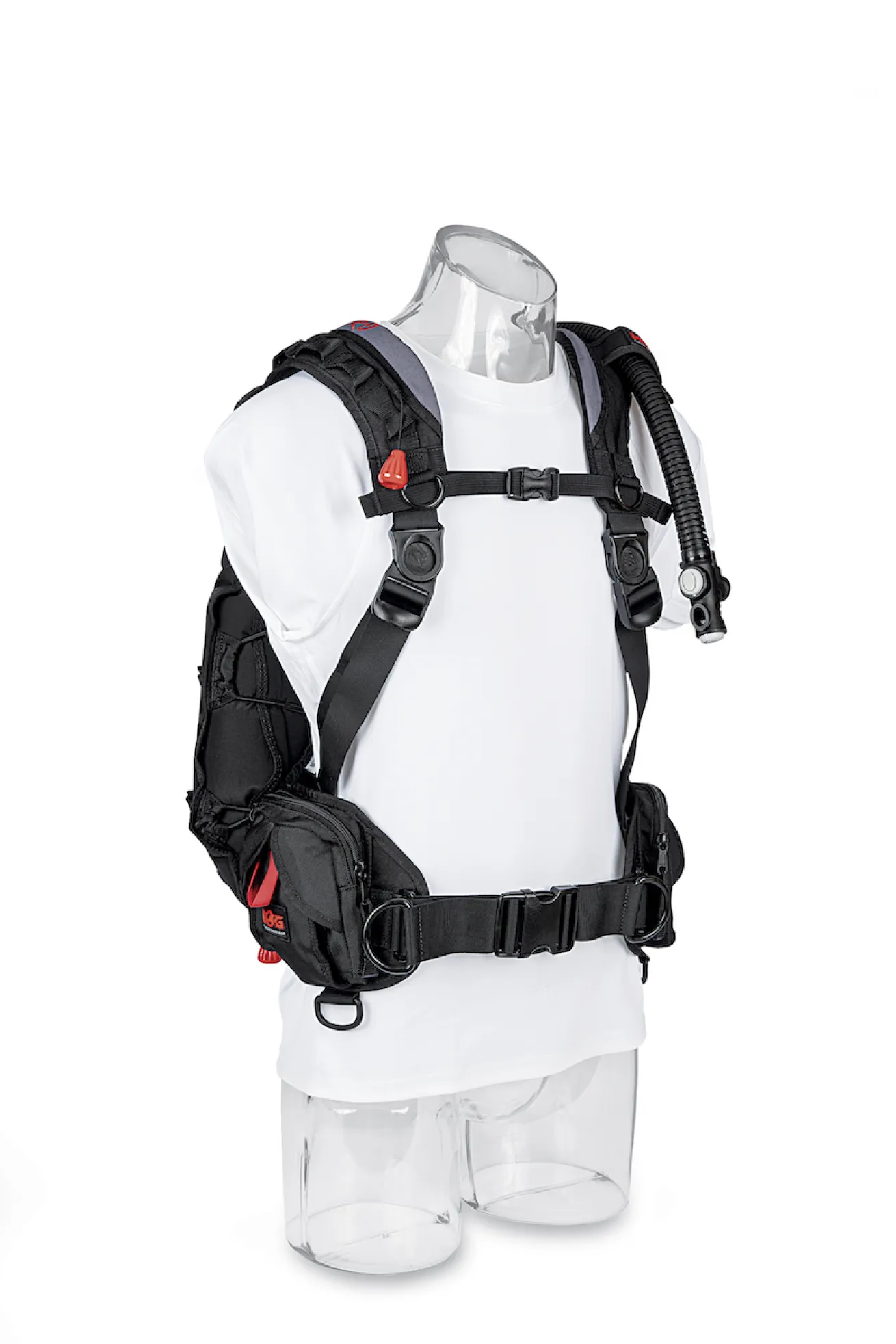 Hog Travel Pro BC