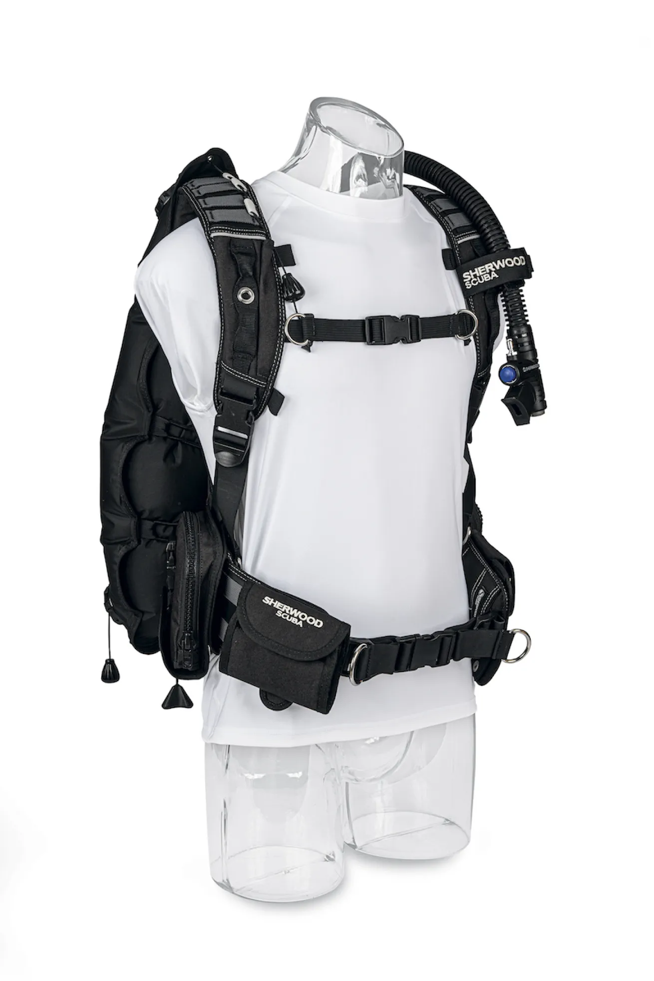 Sherwood Crux BC 