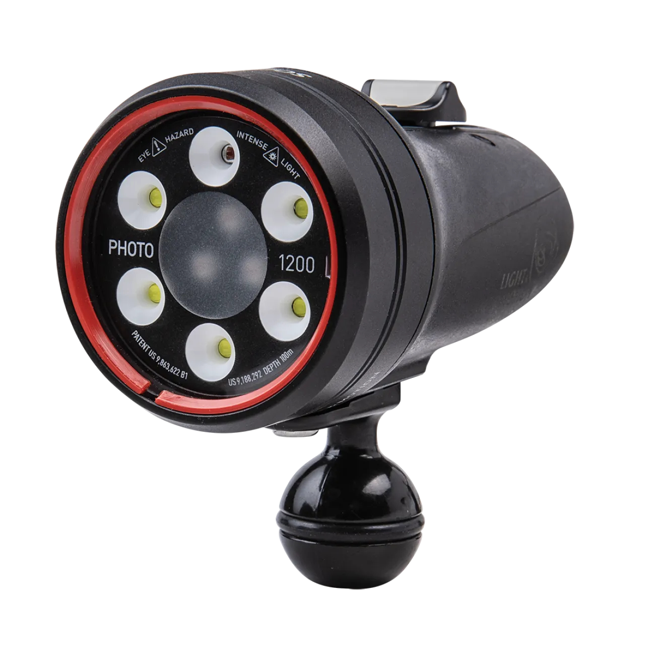 Focus light