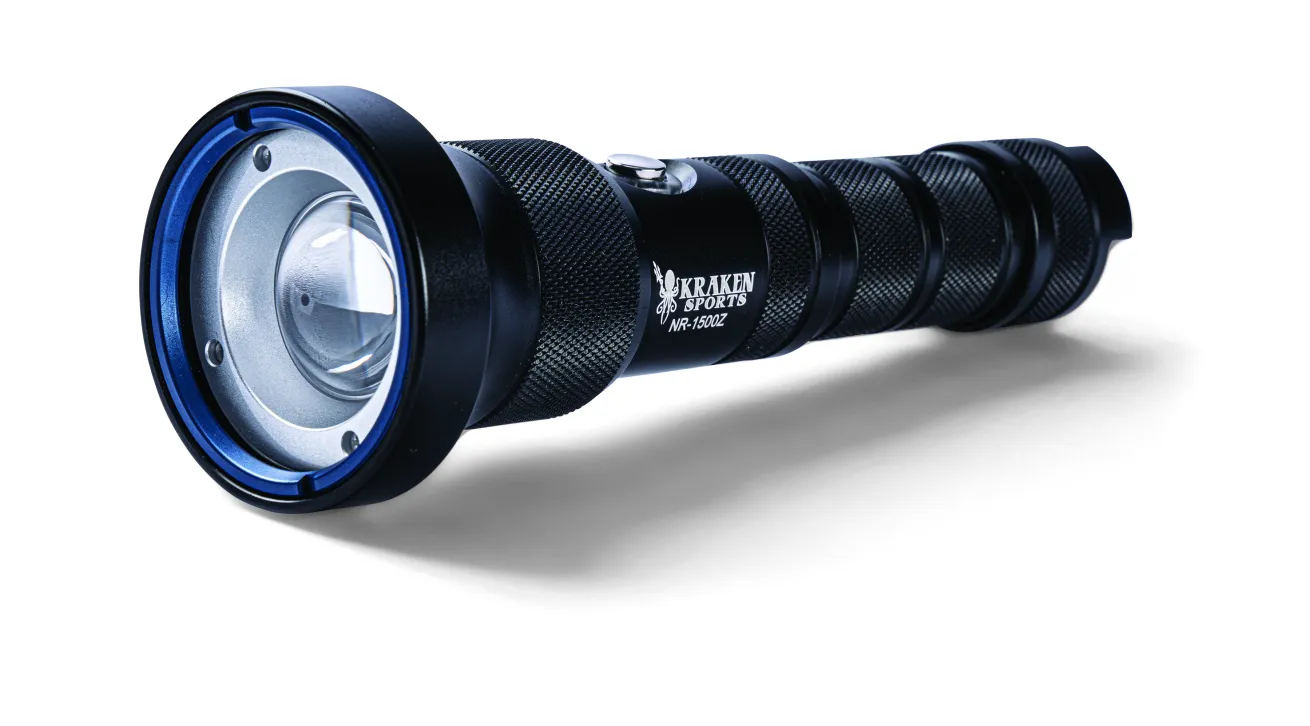 Kraken Sports