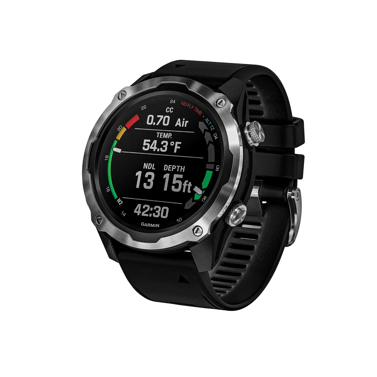 Garmin International Inc. 