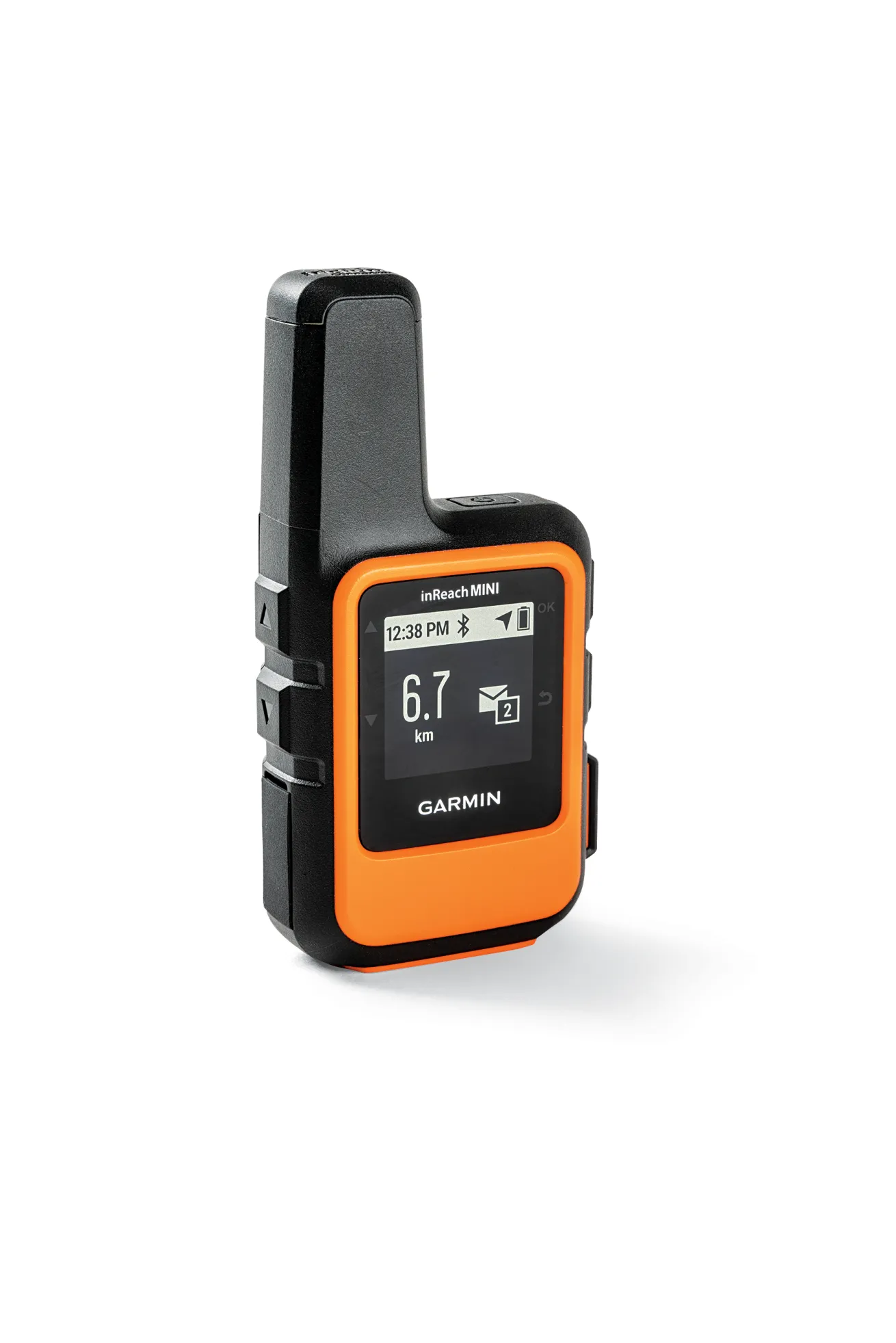 Garmin International Inc. 
