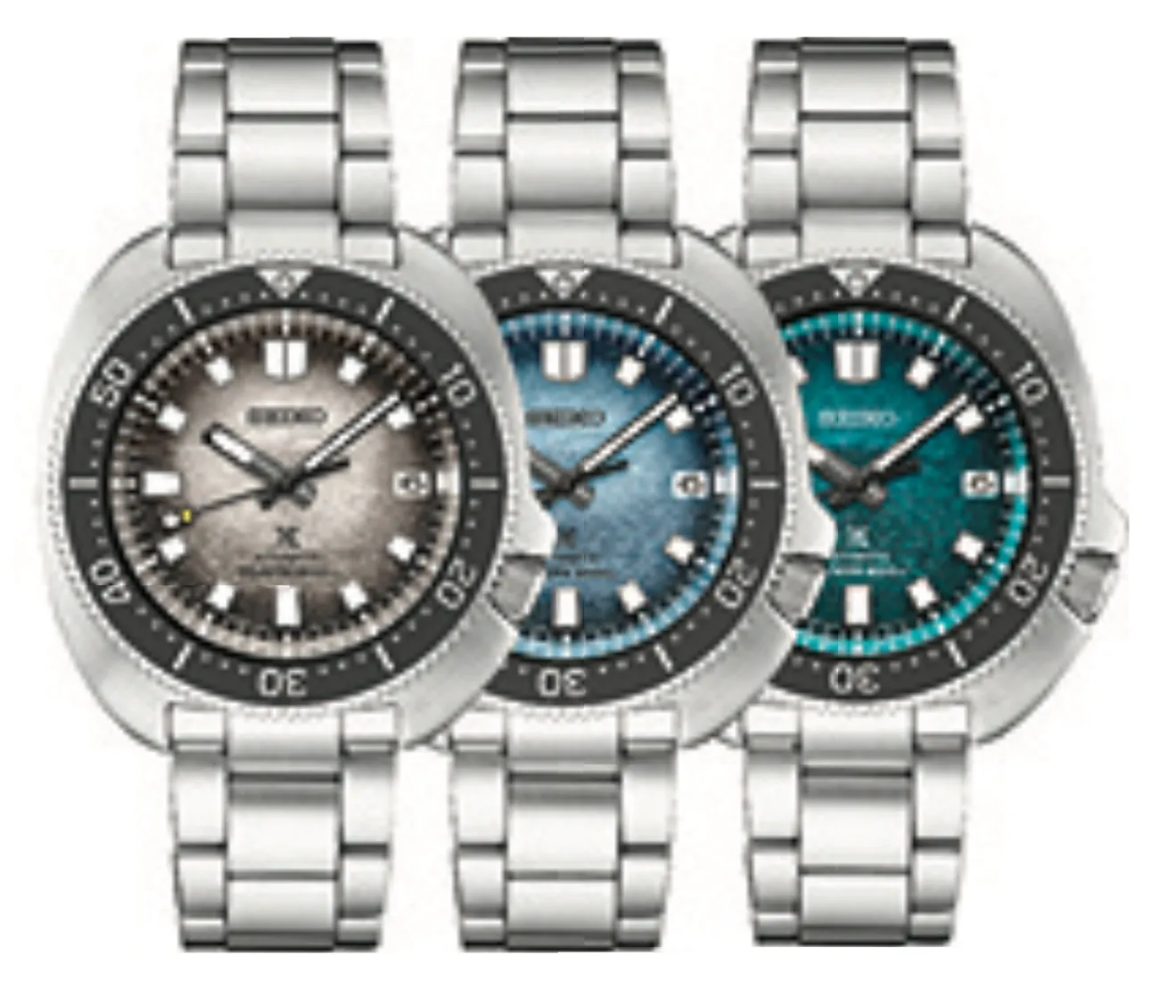 PROSPEX SPB265