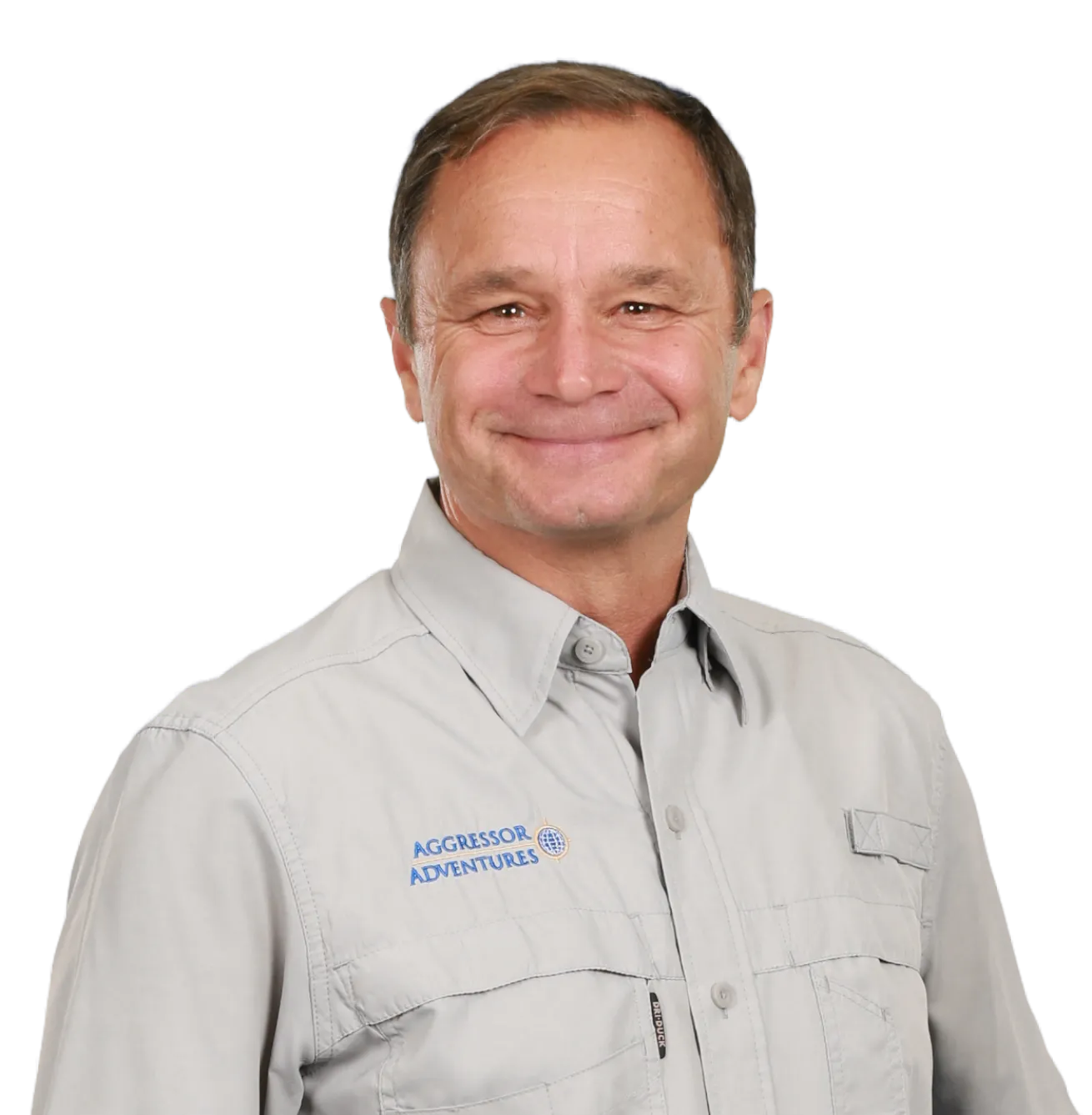 Wayne B. Brown