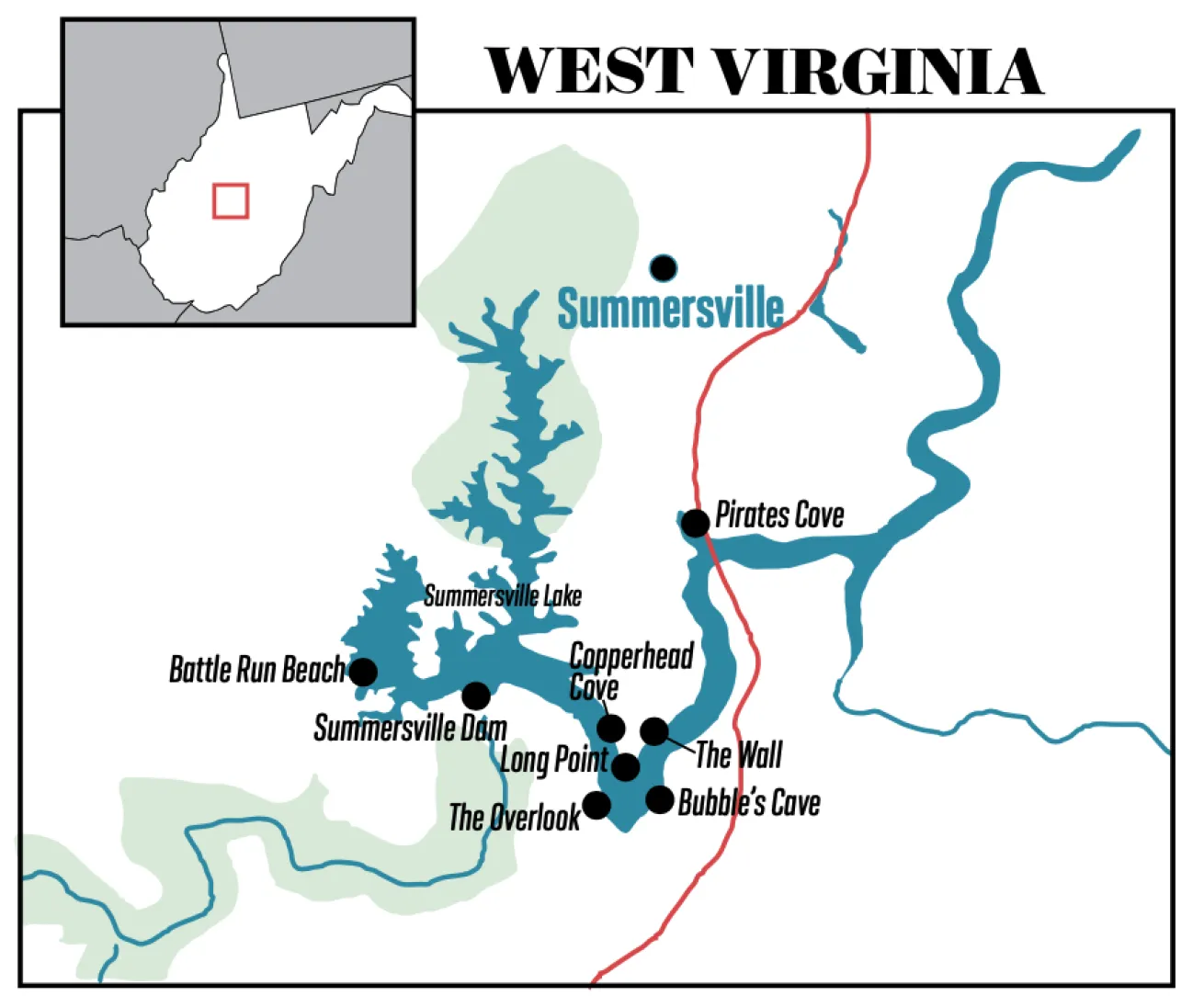 Summersville