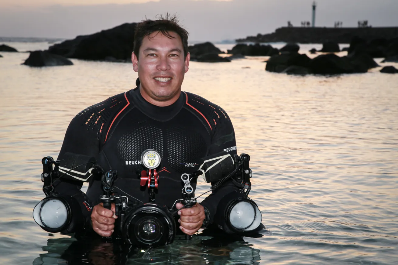 Miguel Ramirez