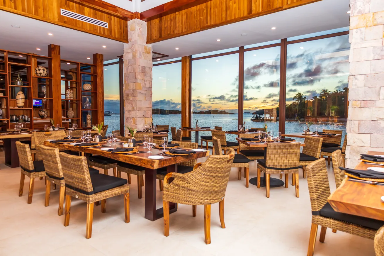 Anthony's Key Resort