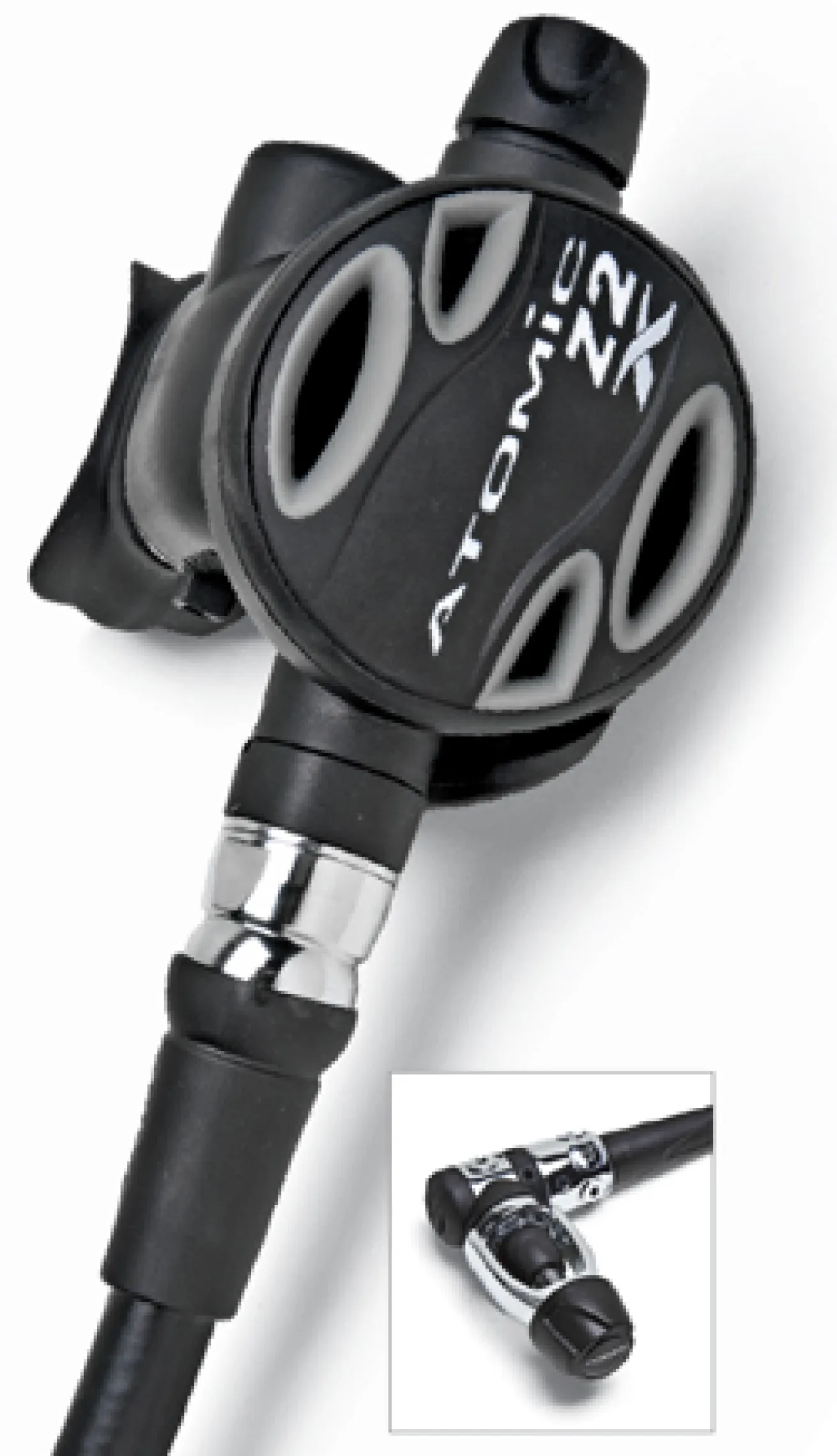 Atomic Aquatics Z2x | Scuba Diving