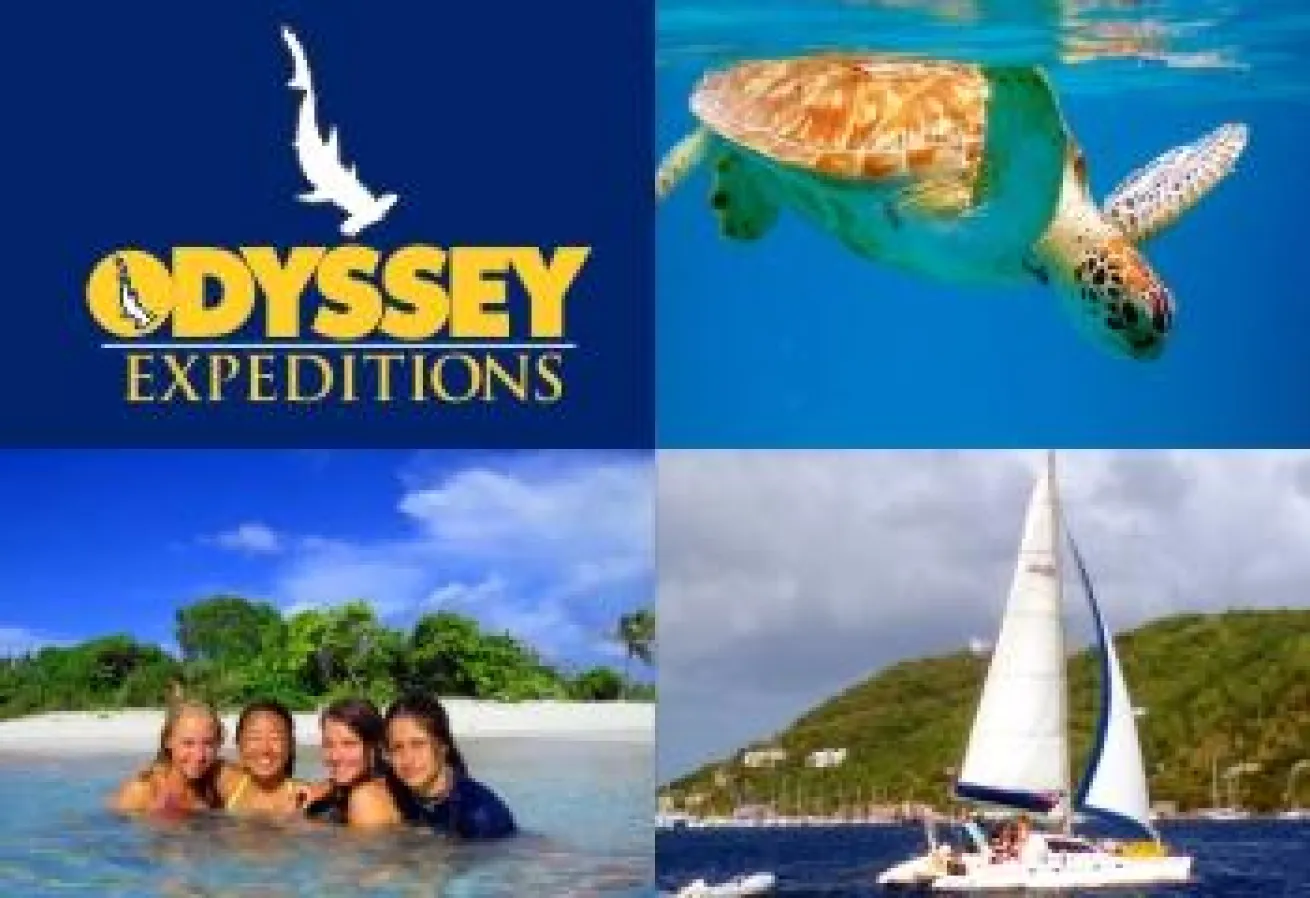 odyssey