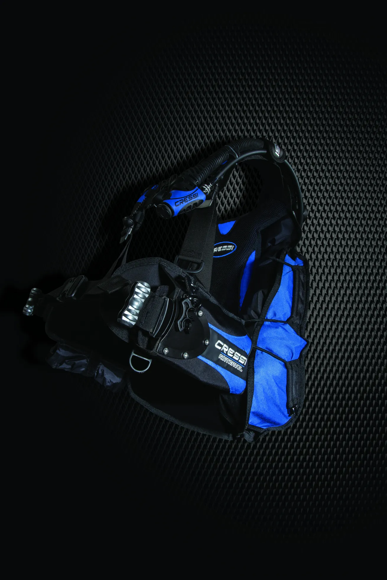 scuba gear review
