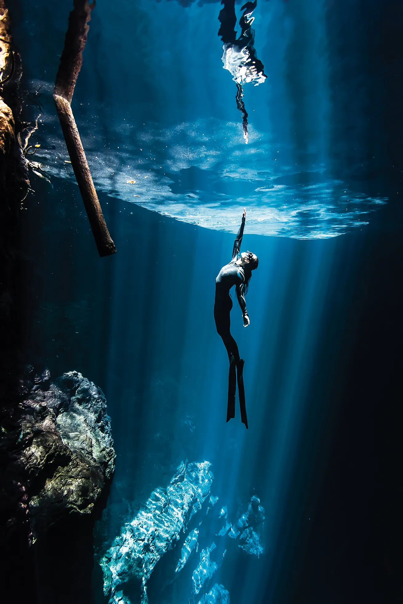 best scuba destinations for underwater photography 