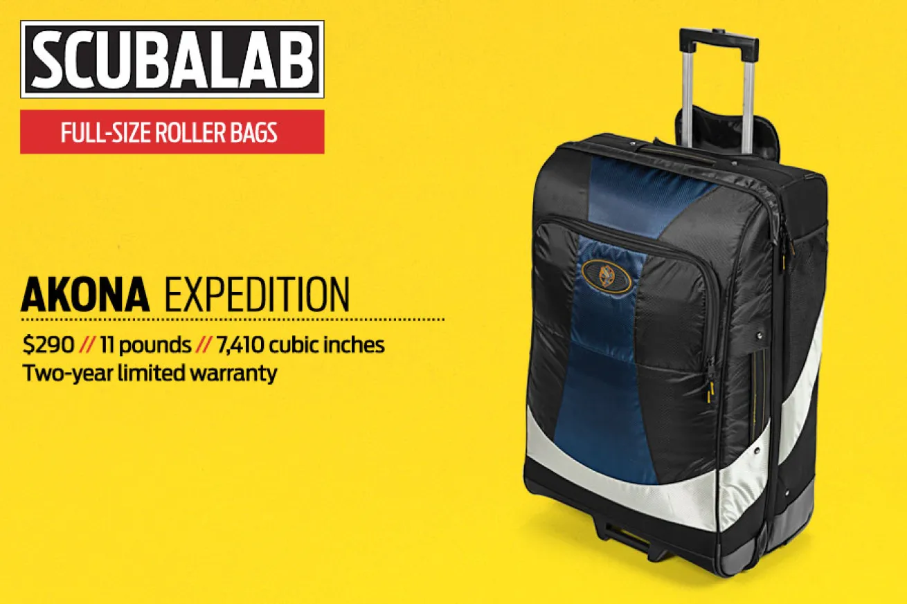 Best Dive Bags Reviewed by ScubaLab | Scuba Diving Best Dive Bags Reviewed by ScubaLab | Scuba Diving