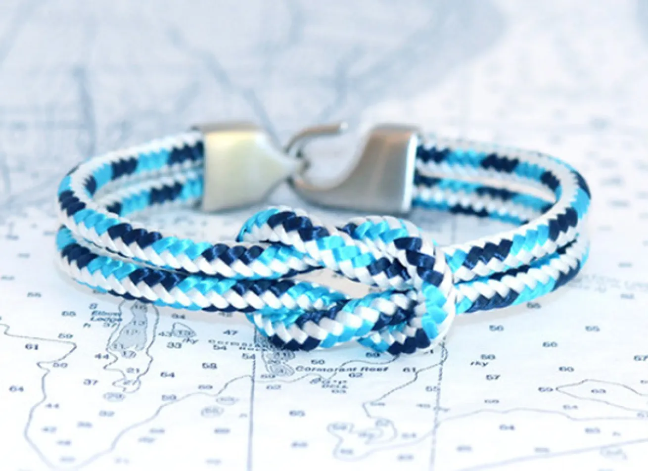 scuba diving jewelry