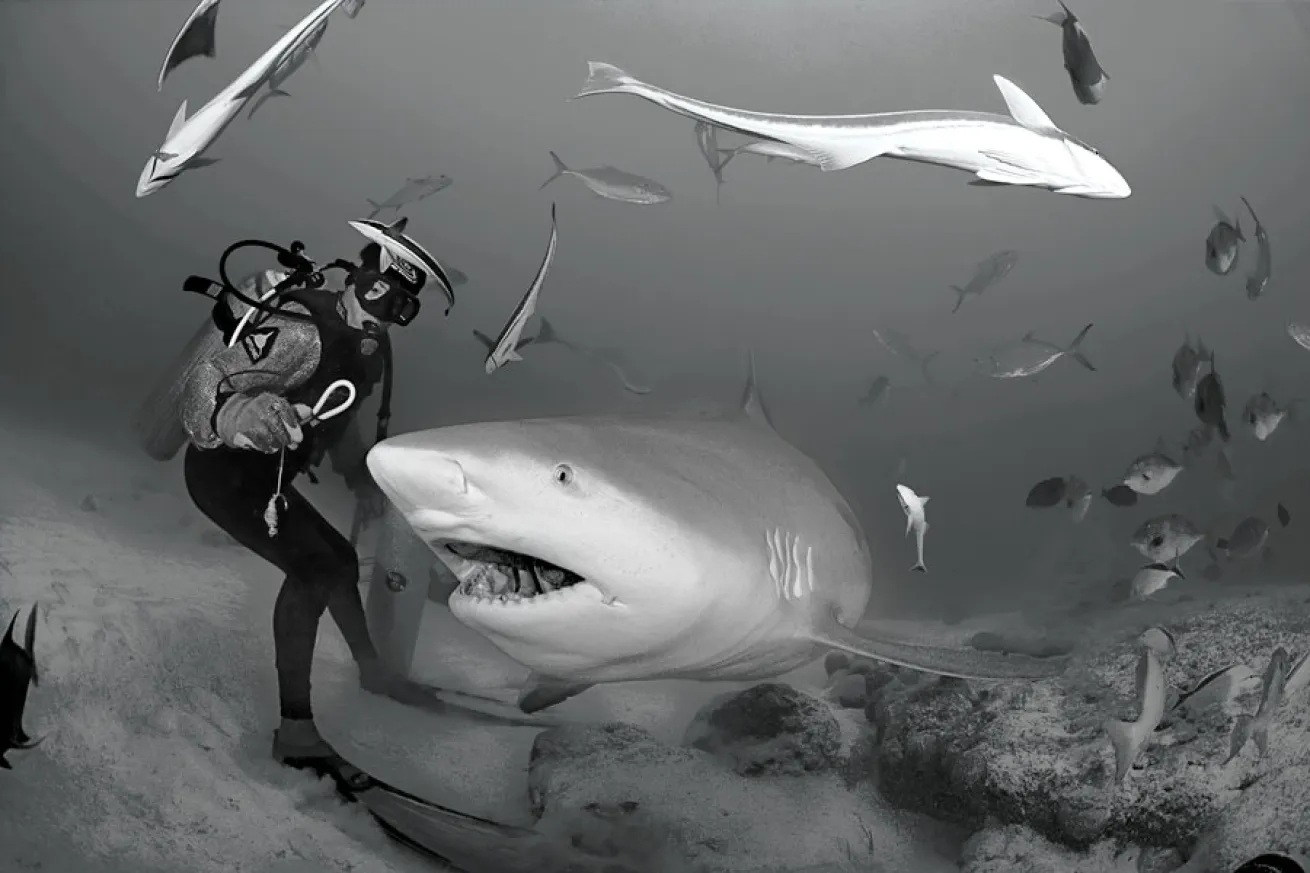 Bull Shark