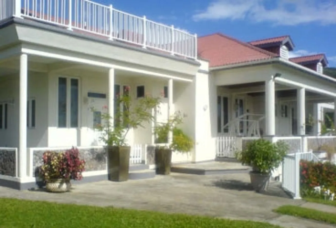 Angelo Allen Property