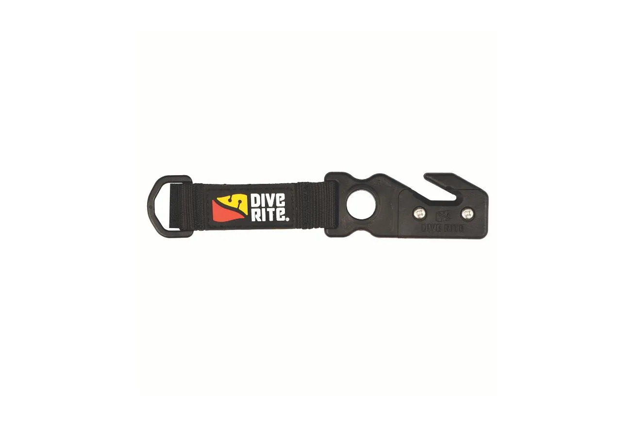 Dive Rite Ceramic Line Cutter